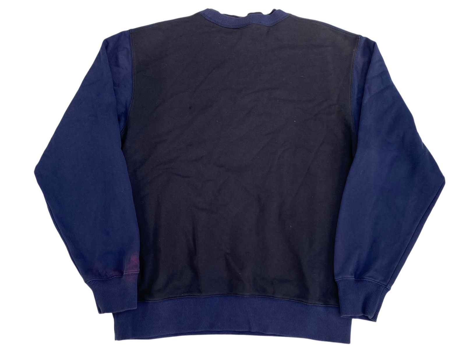 Nike × Vintage Vtg Y2K Nike Sport Size US L / EU 52-54 / 3 - 2 Thumbnail