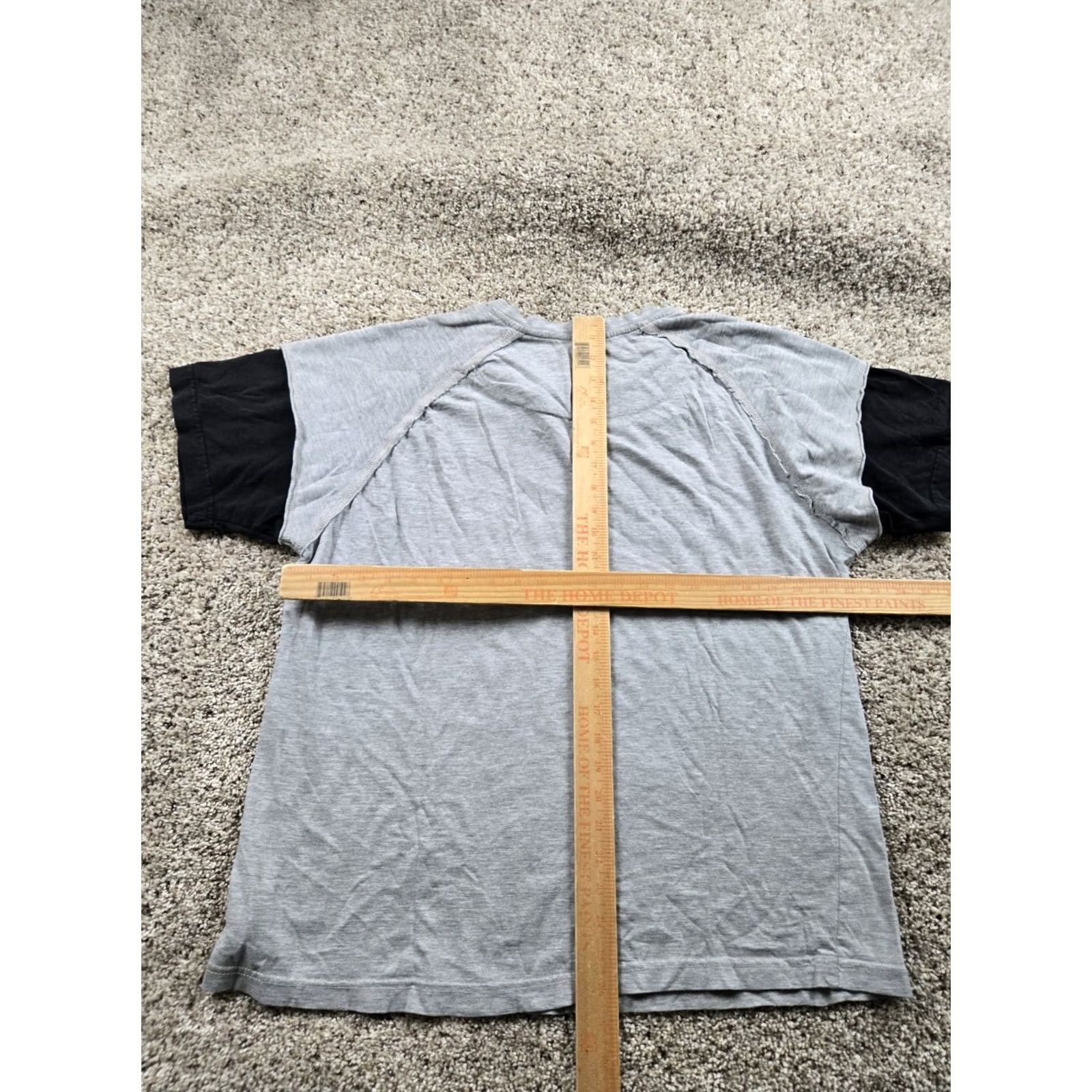 Everlast VINTAGE Everlast T Shirt Men Gray Short Sleeve Crew Neck Graphic Pullover Large XL? Size US L / EU 52-54 / 3 - 7 Thumbnail