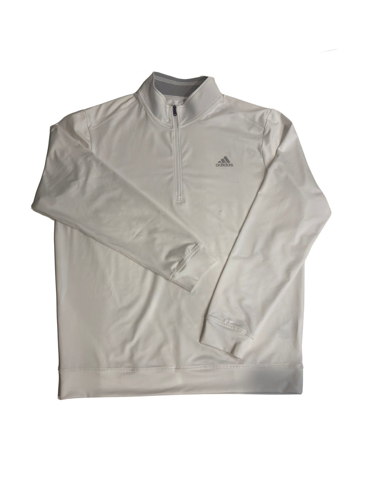 Adidas Adidas golf Shirt.mt Size US L / EU 52-54 / 3 - 1 Thumbnail