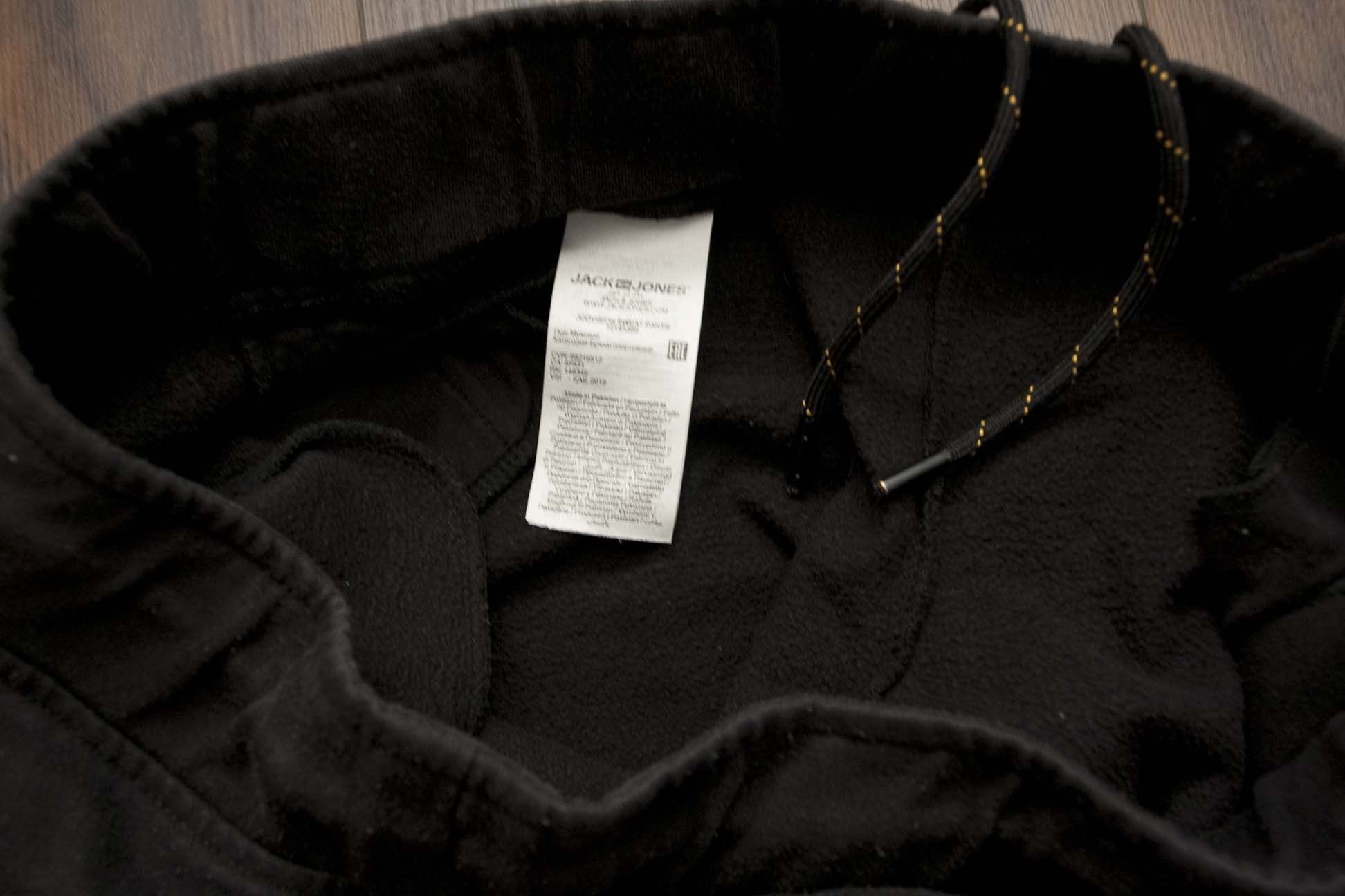 Jack & Jones Jack & Jones Jogger Sweat Pants Nine Zero Size L/ 34x28 Size US 34 / EU 50 - 3 Thumbnail