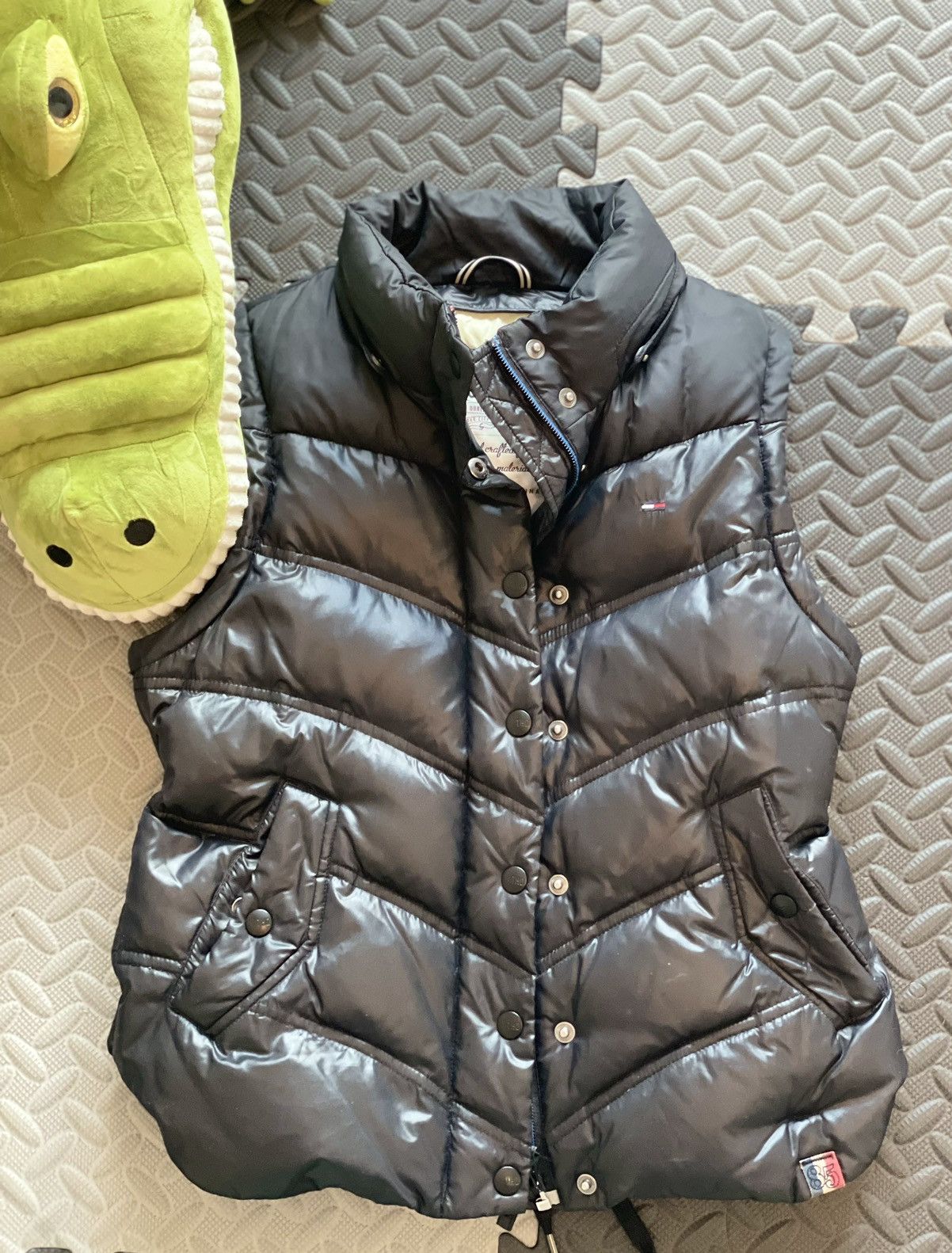 Vest Tommy Hilfeger