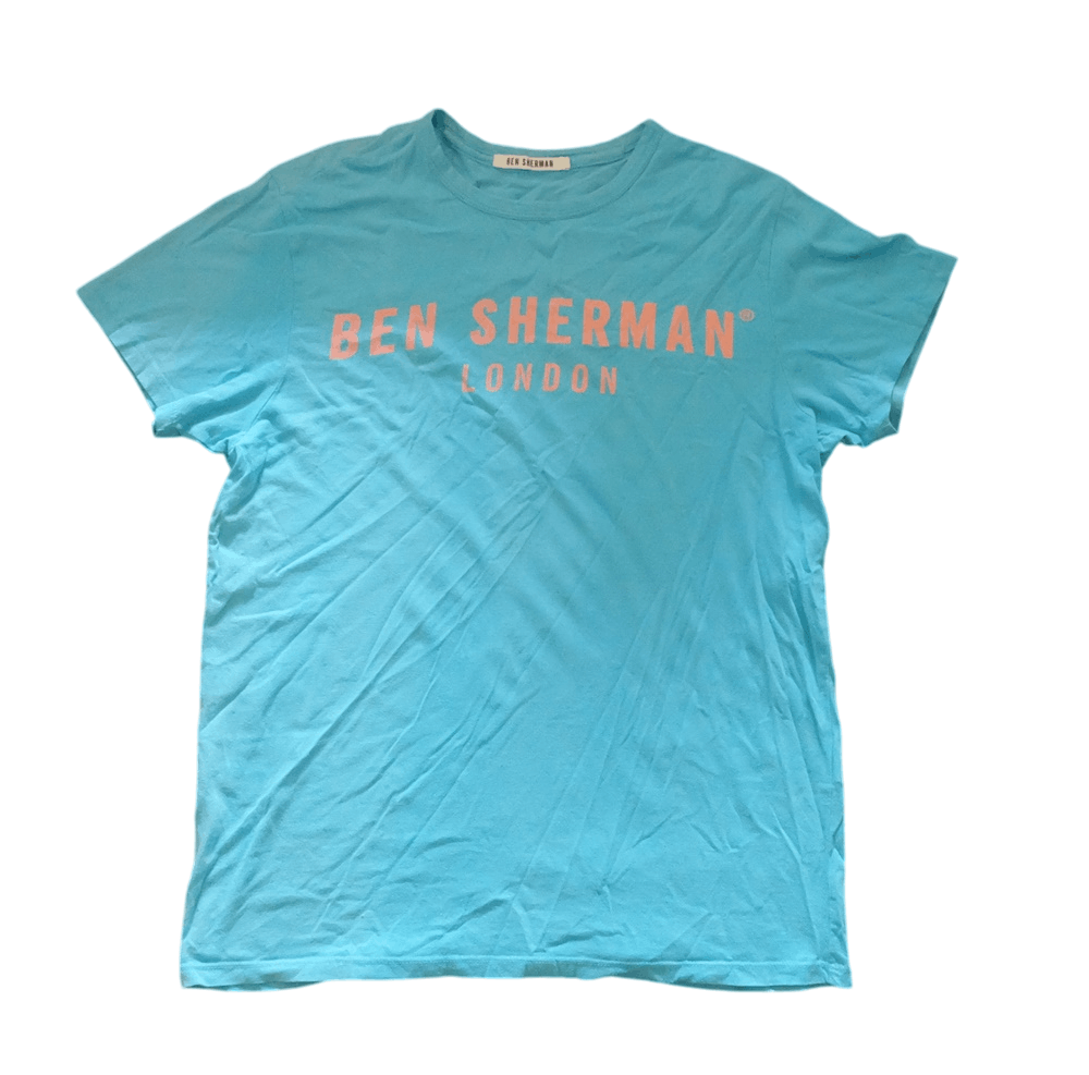 Ben Sherman Ben Sherman Size US M / EU 48-50 / 2 - 1 Thumbnail