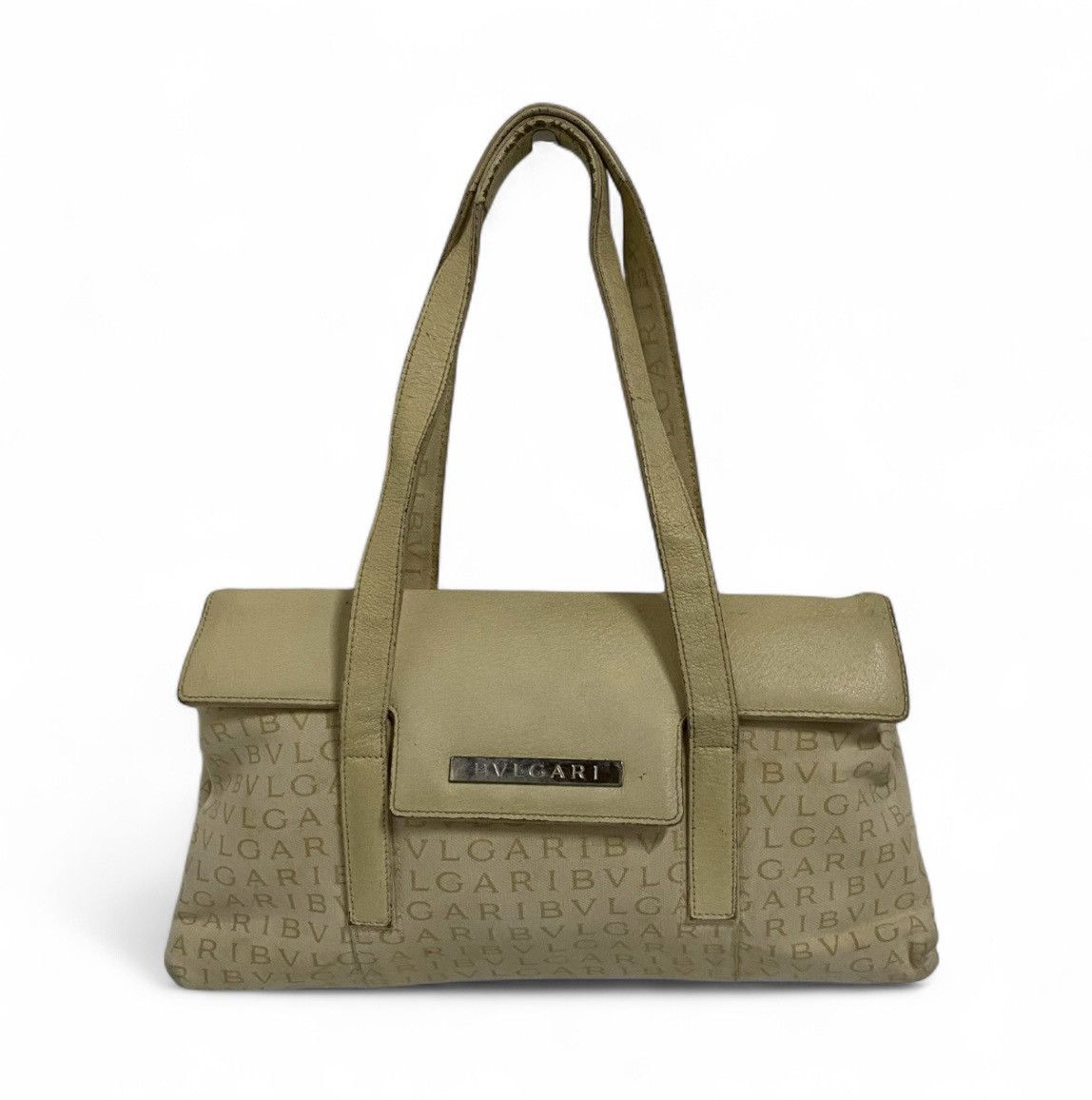 Bvlgari Shoulder Bag