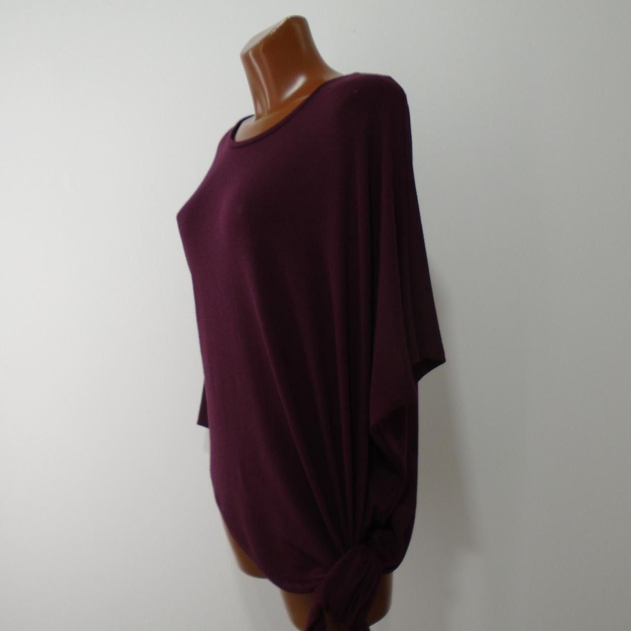 Bershka Women's Blouse Bershka Size L / US 10 / IT 46 - 3 Thumbnail