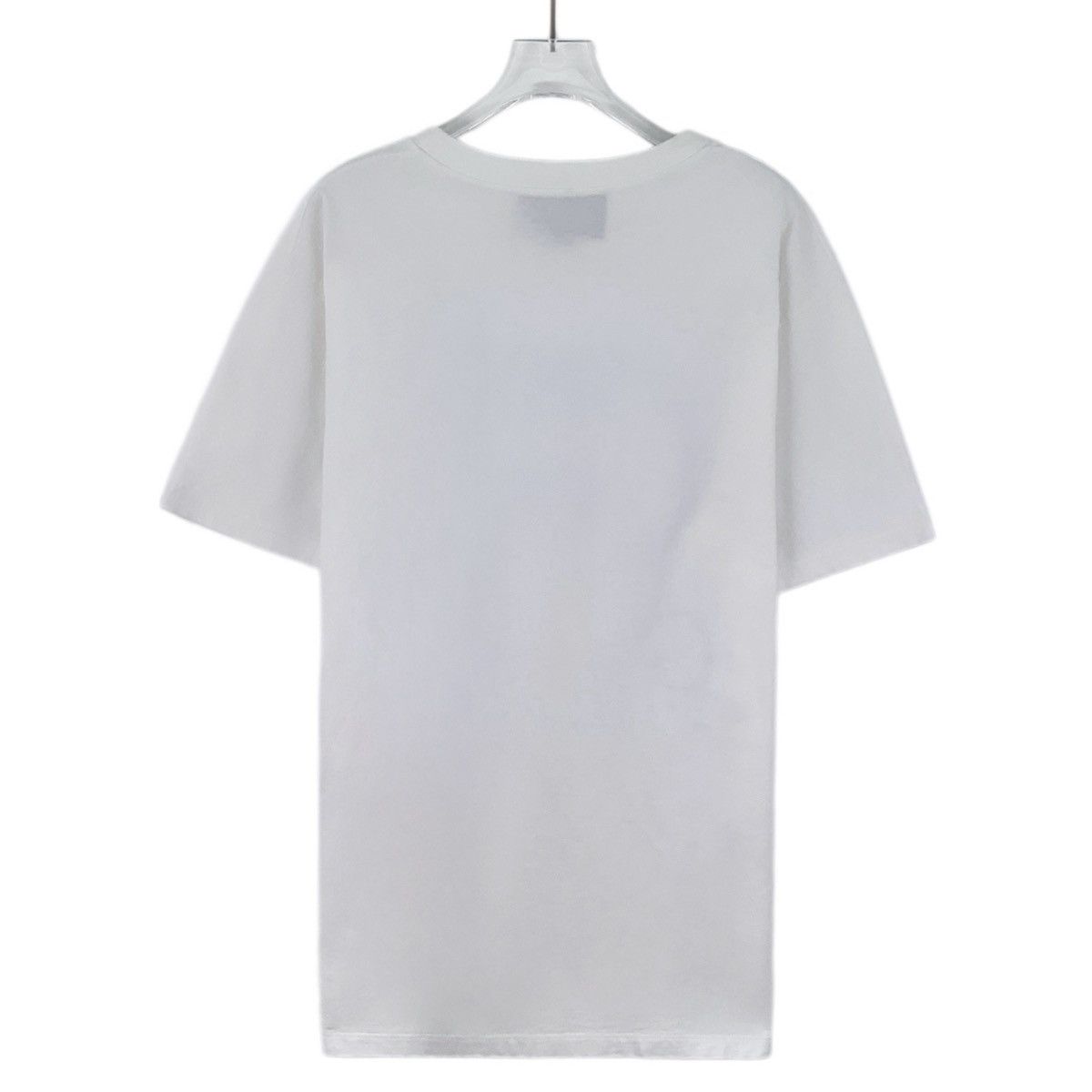 Gucci Gucci x Doraemon Doraemon Print Short Sleeve T-shirt K26WX Size US S / EU 44-46 / 1 - 2 Thumbnail