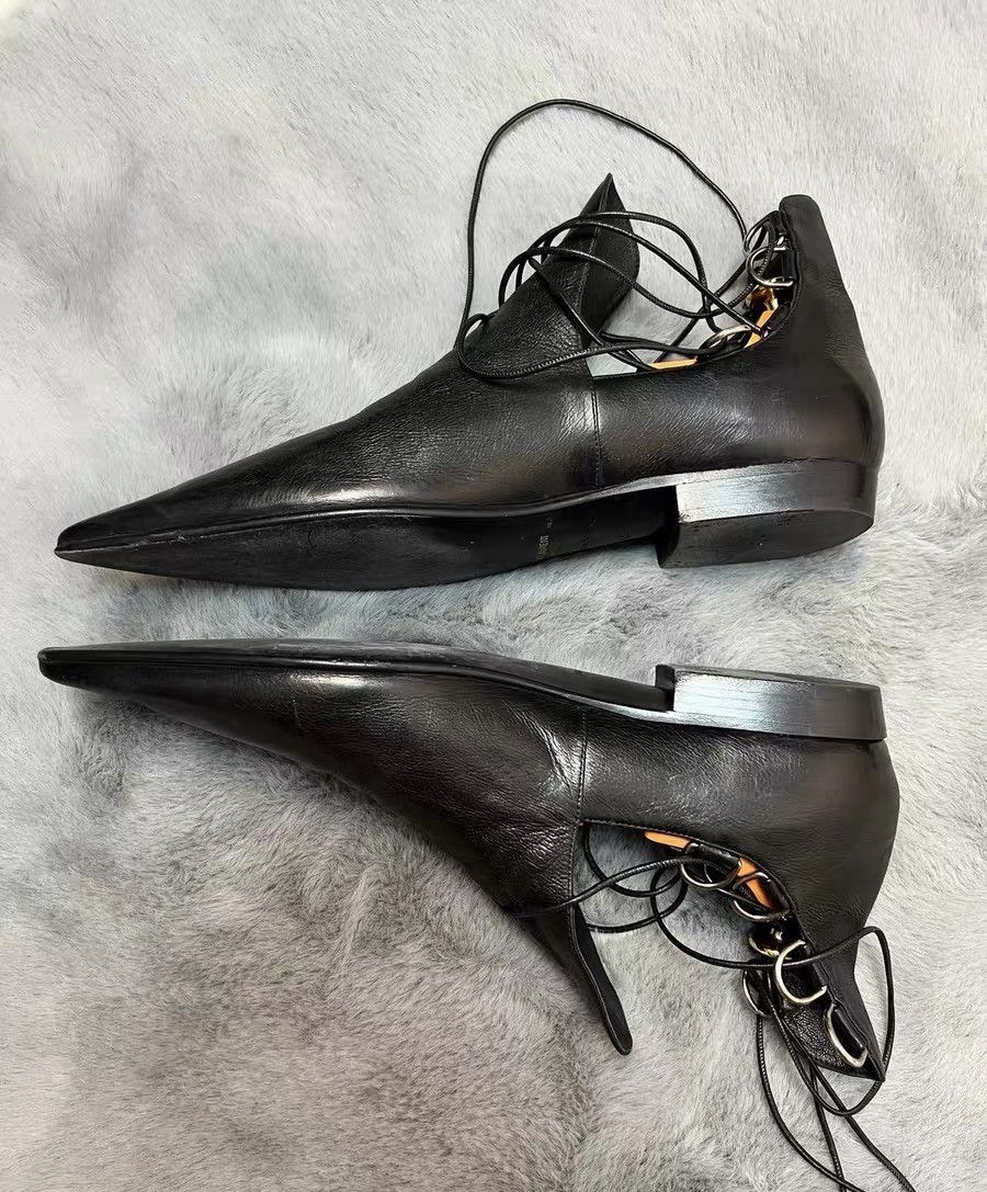 Genuine Saint Laurent SLP