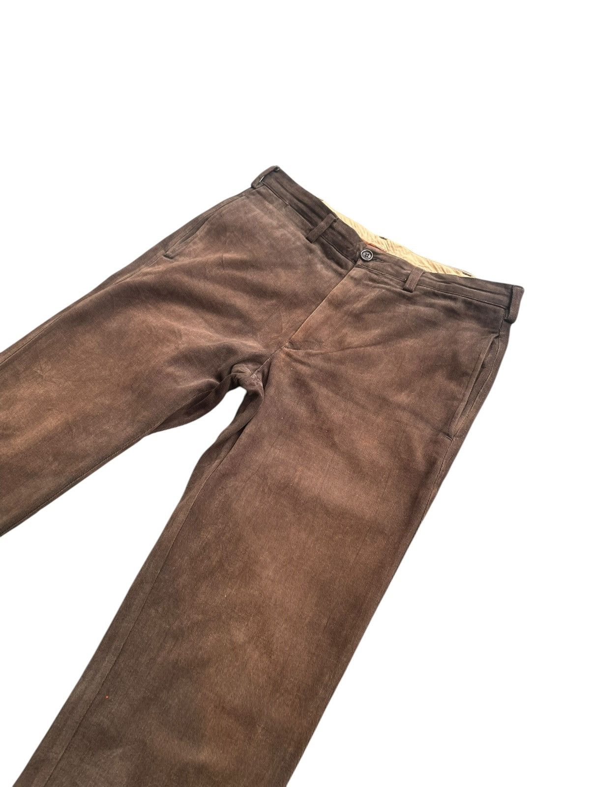 Henry Cotton's Henry Cottons Trouser Size US 34 / EU 50 - 2 Thumbnail