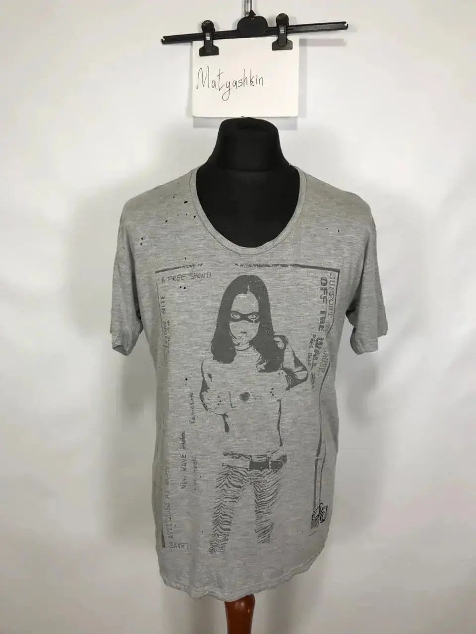 Other RELIGION t-shirt size XL Size US XL / EU 56 / 4 - 1 Thumbnail