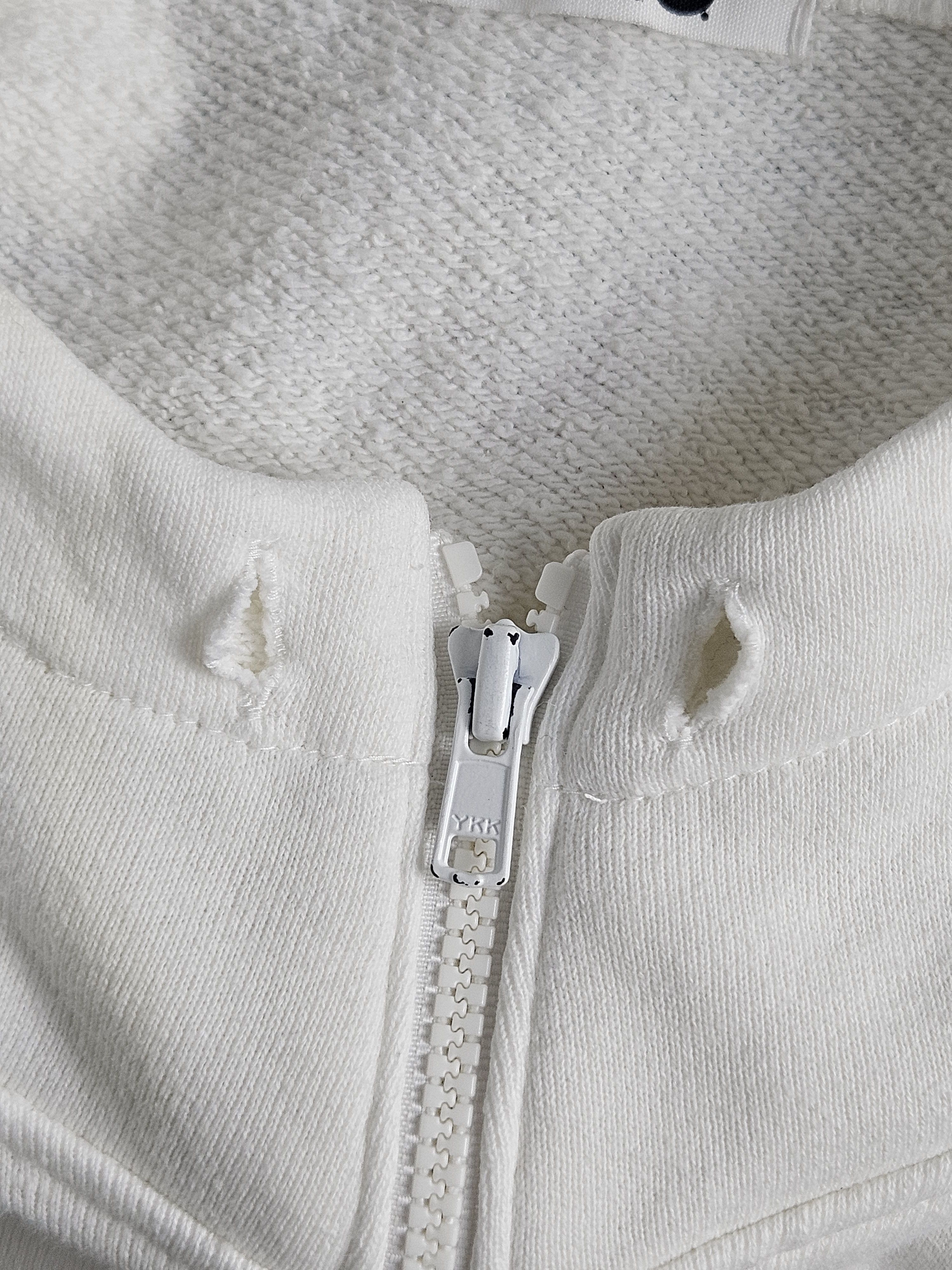 Issey Miyake Tsumori Chisato Issey Miyake IS hoodie sweater Size US M / EU 48-50 / 2 - 5 Thumbnail