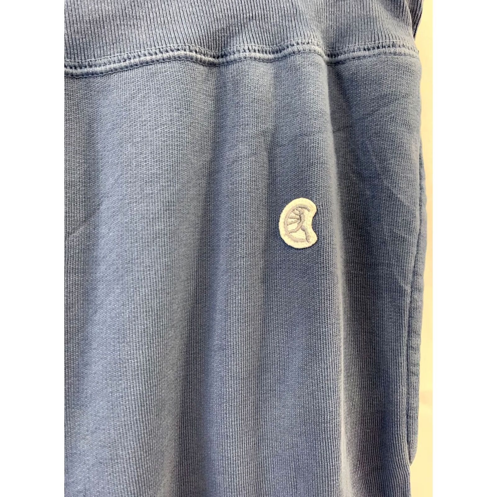 Champion VINTAGE Champion x Todd Snyder Sweatpants Sample Blue Men Adult M 36x33.5 Canada Size US 31 - 7 Thumbnail
