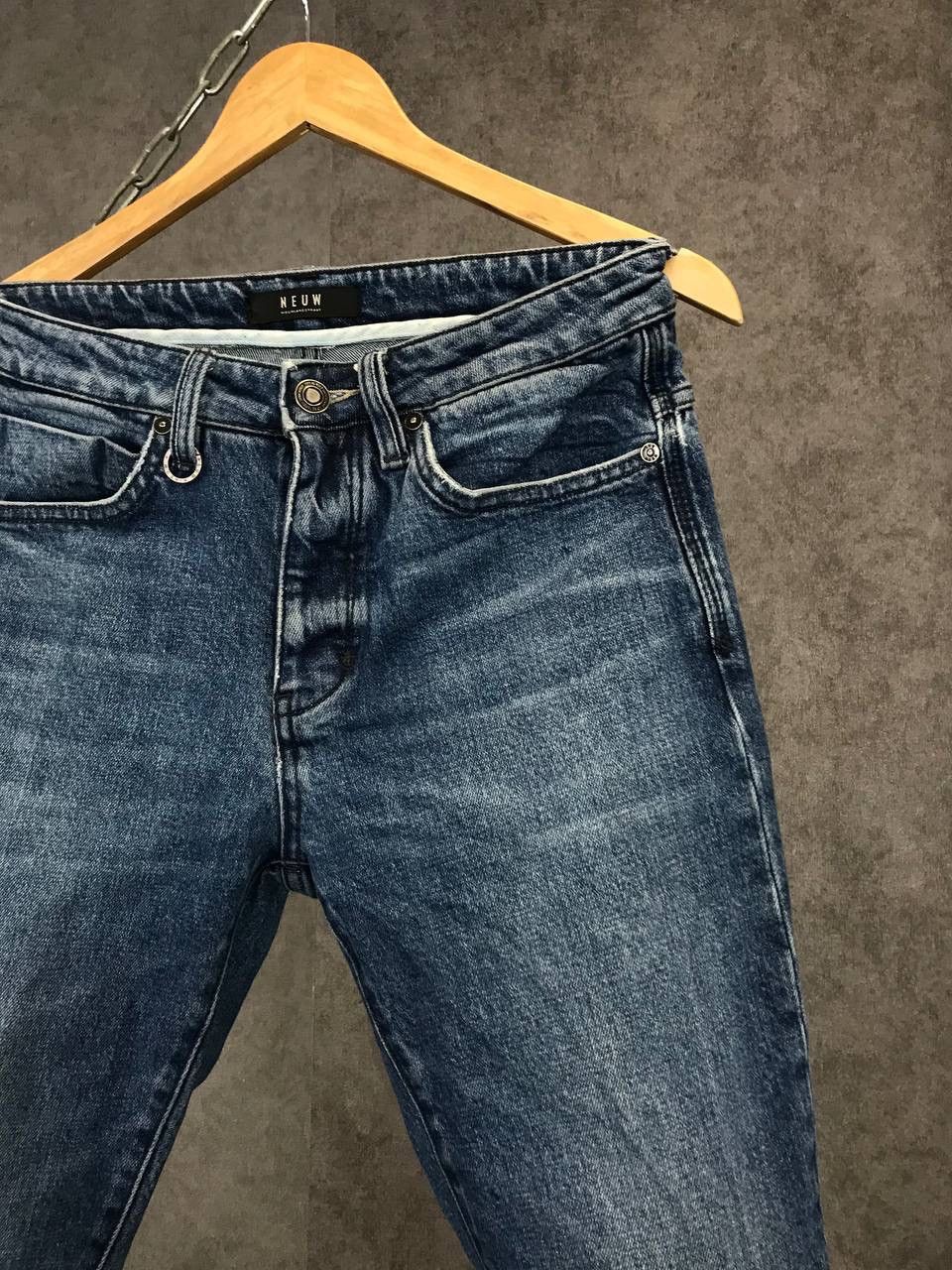 NEUW Denim Neuw jeans Size US 28 / EU 44 - 2 Thumbnail