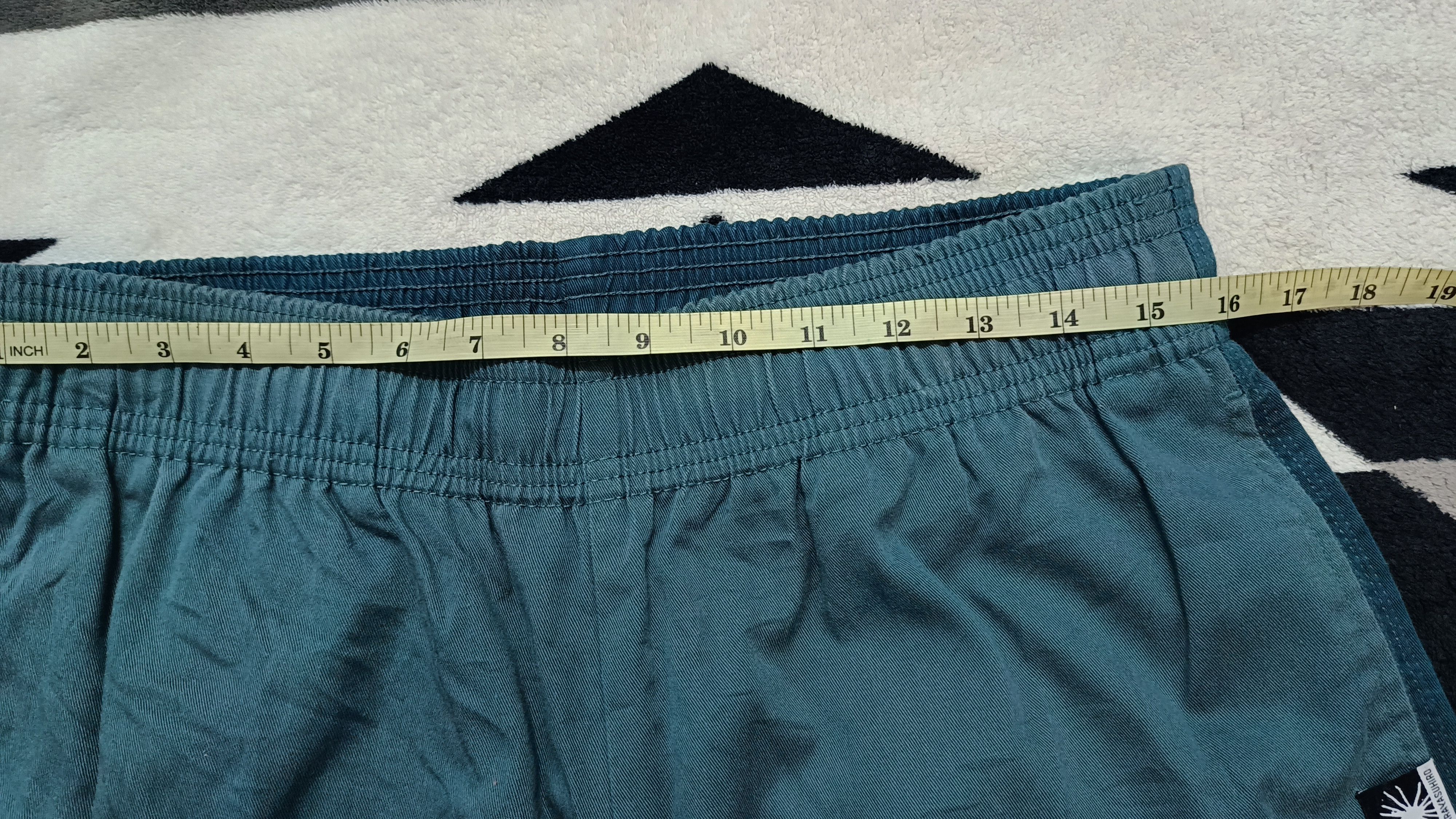 GU 🔥🔥 Rare Miharayasuhiro Colorway Pants Size US 32 / EU 48 - 6 Thumbnail
