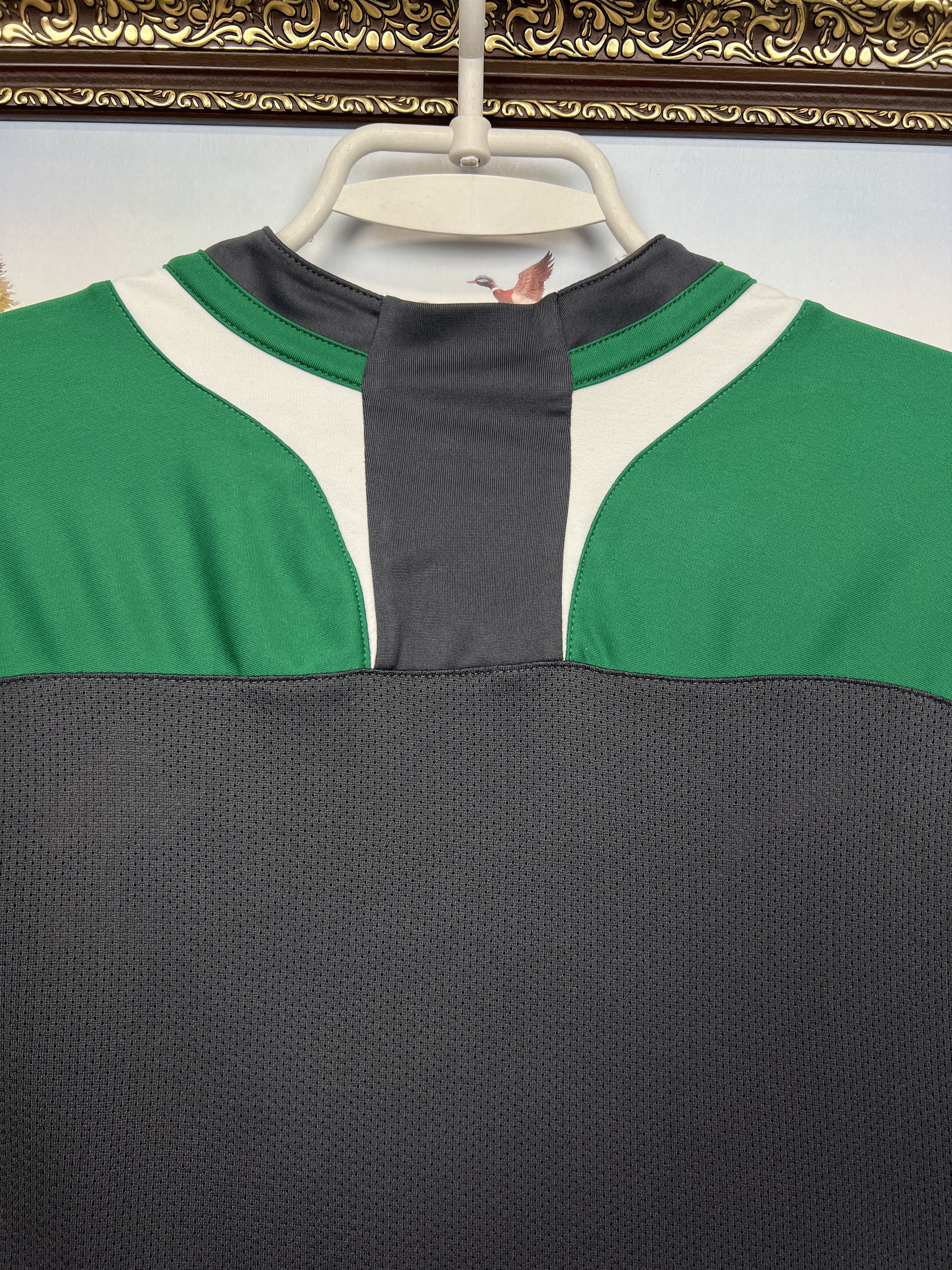 Puma Puma Ireland o2 Rugby Union Jersey Mens Shirt National Team Size US S / EU 44-46 / 1 - 14 Thumbnail