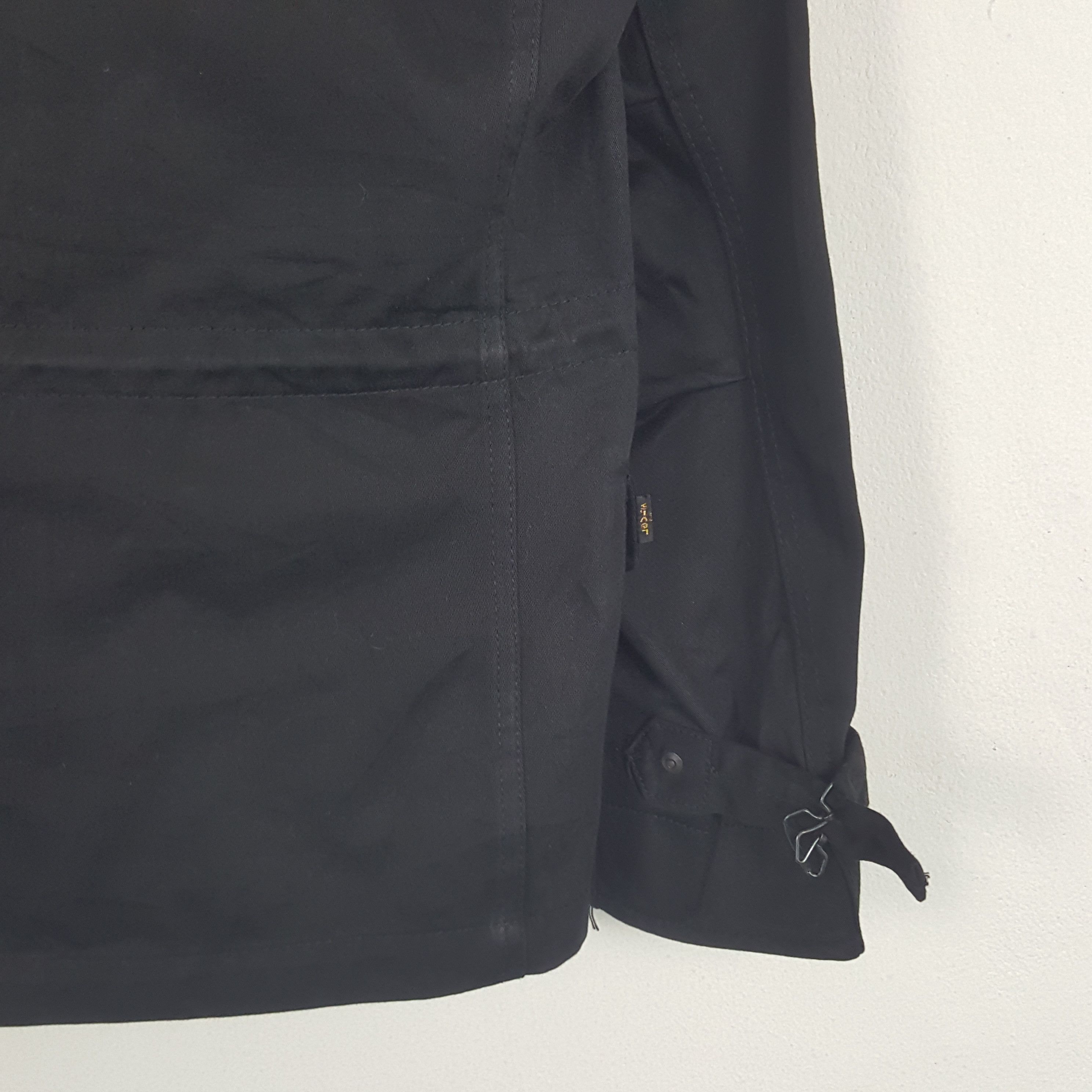 Levi's × Vintage Vintage Levi's Star Zipper Jacket Size US S / EU 44-46 / 1 - 3 Thumbnail