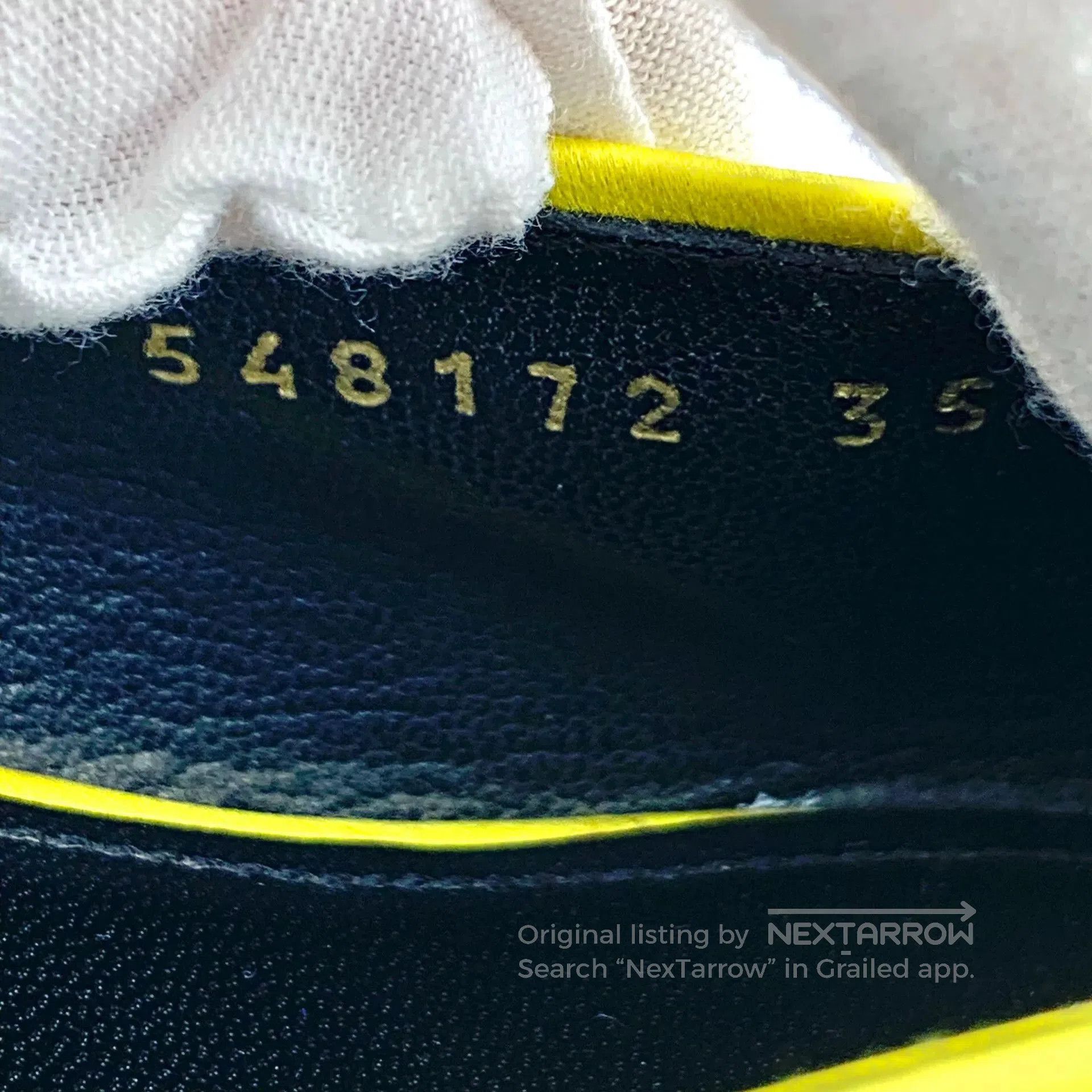 Balenciaga Balenciaga Yellow Satin Bow Low-Heel Mules. Size US 4 / IT 34 - 7 Thumbnail