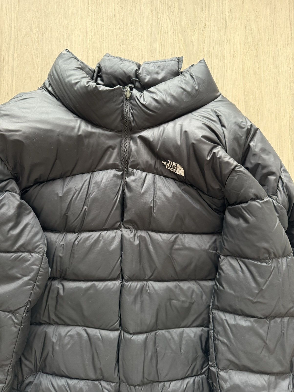 Vetements Vetements FW16 Reworked Puffer Coat Size US XXL / EU 58 / 5 - 11 Thumbnail