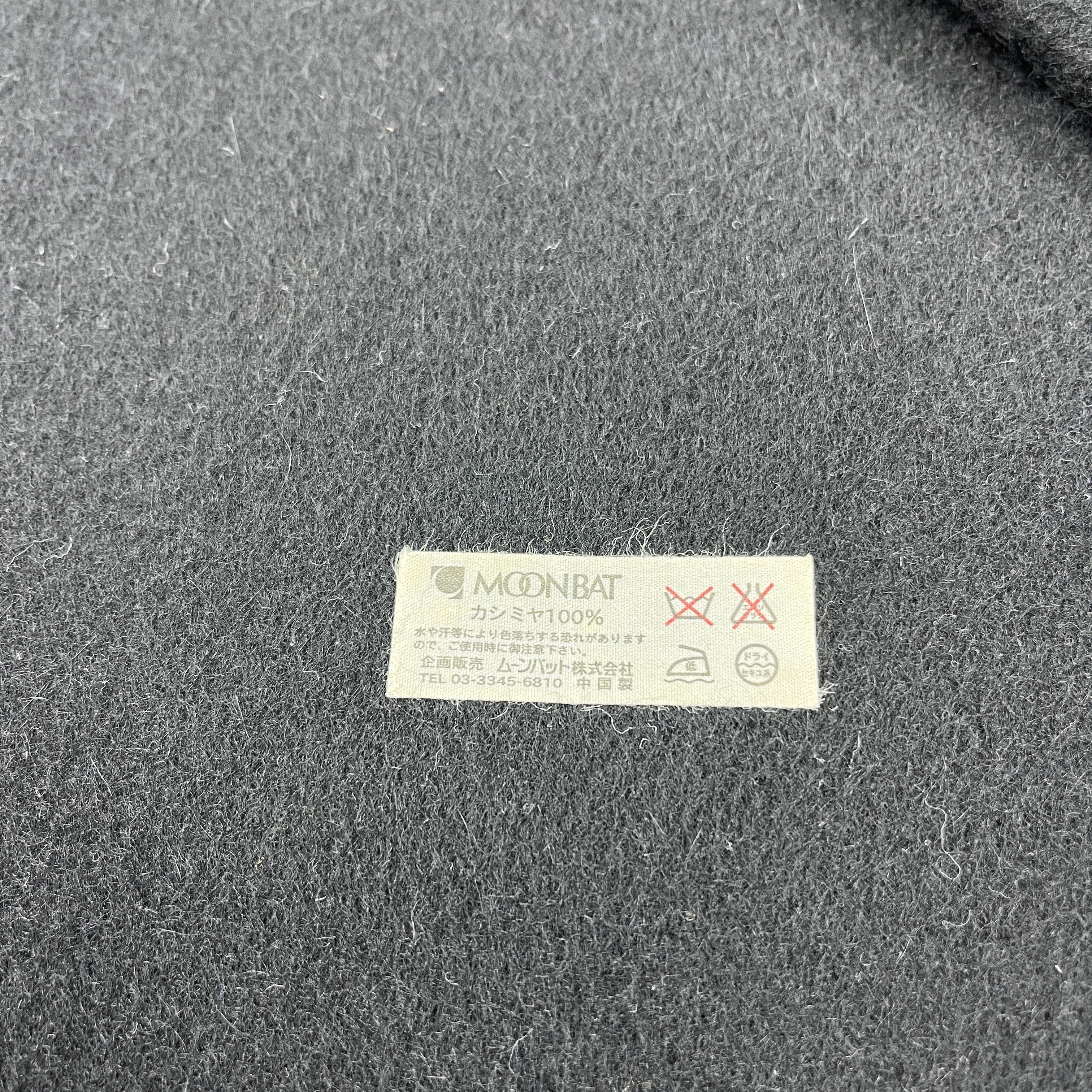 Hardy Amies Hardy Amies Scarf / Muffler / Neckwear T1523 Size ONE SIZE - 5 Thumbnail