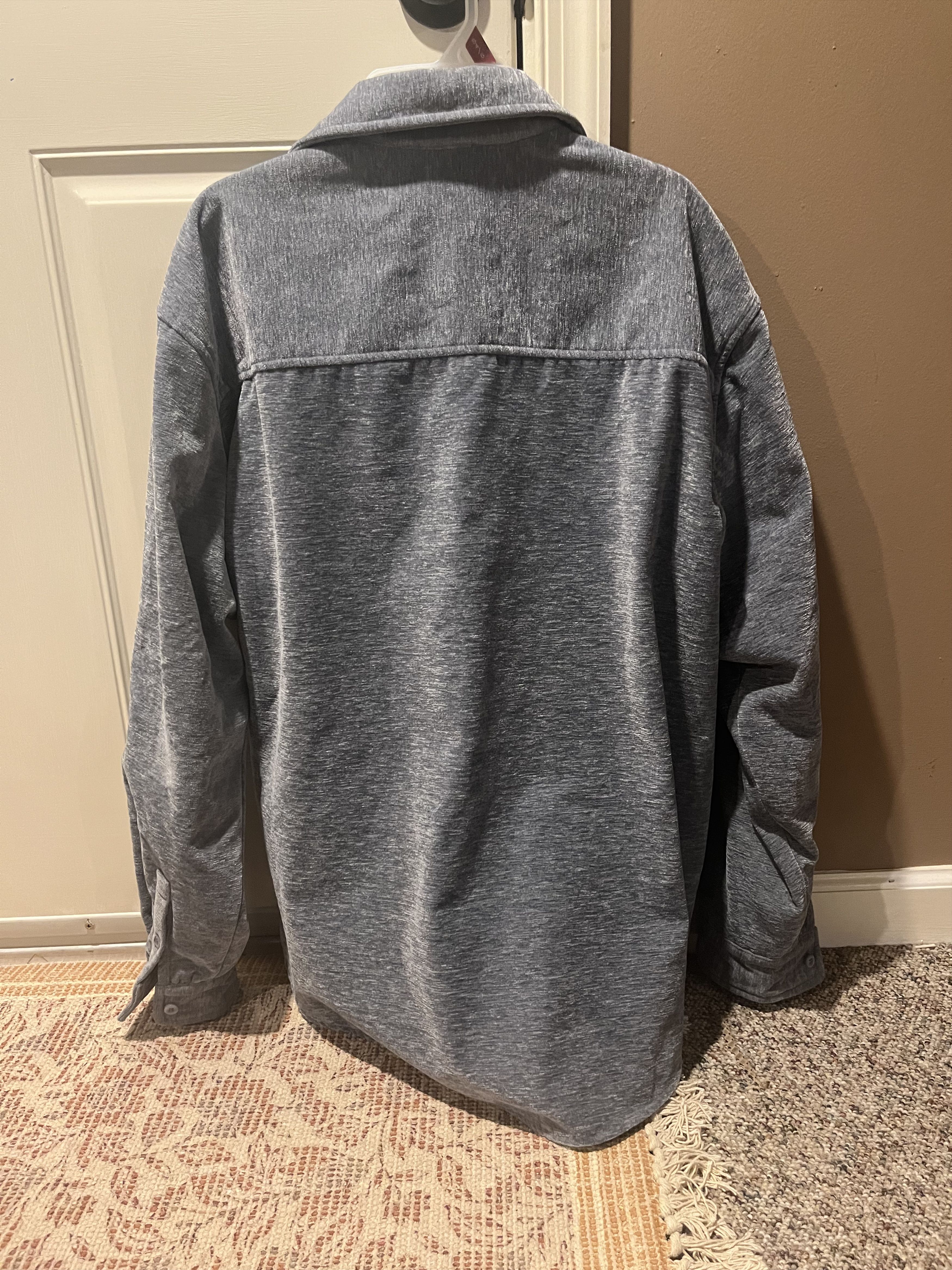 Kith Kith Chenille Apollo Shirt Large Size US L / EU 52-54 / 3 - 3 Thumbnail