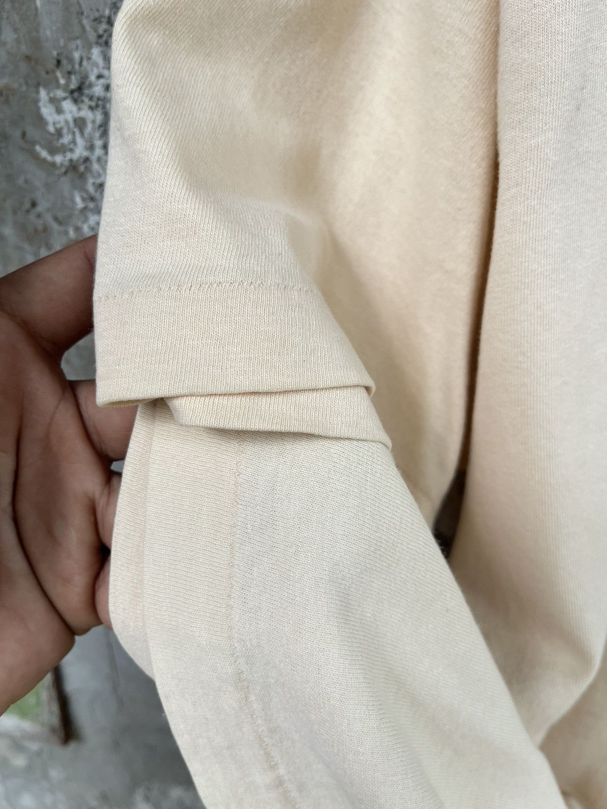 Band Tees Piko tee 90s’ Size US L / EU 52-54 / 3 - 5 Thumbnail