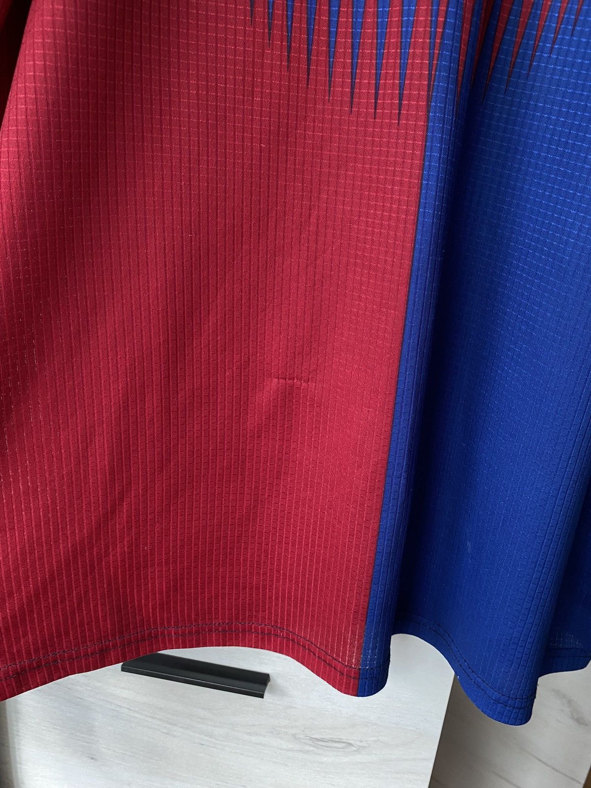 Other Barcelona Centenary Jersey XXL Rivaldo 11 1899-1999 Rare Size US XXL / EU 58 / 5 - 4 Thumbnail