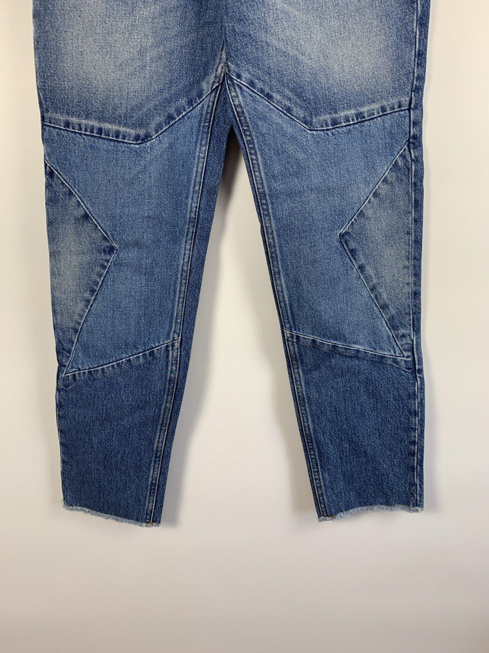 Sandro Sandro Jeans blue 38 Size US 38 / EU 54 - 5 Thumbnail