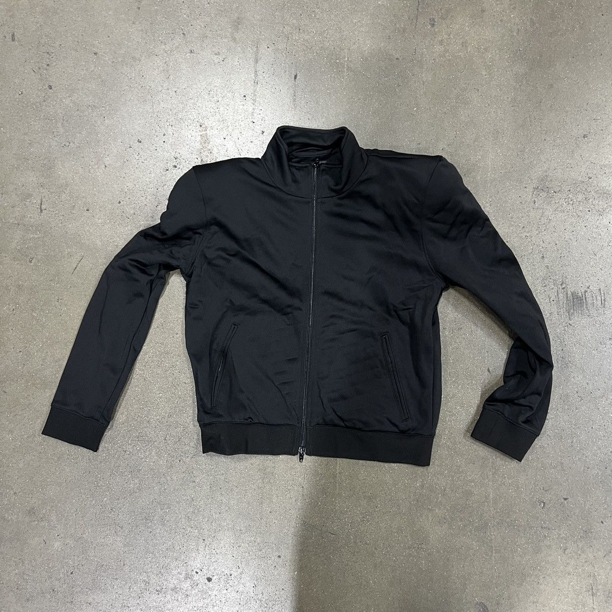 SS2013 BALENCIAGA Shoulder Strap Jacket