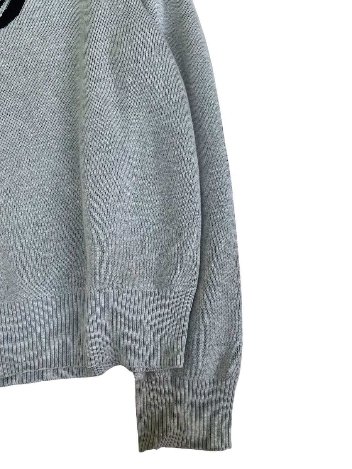 Japanese Brand × Vintage Vtg Igni Knitwear Size US L / EU 52-54 / 3 - 6 Thumbnail