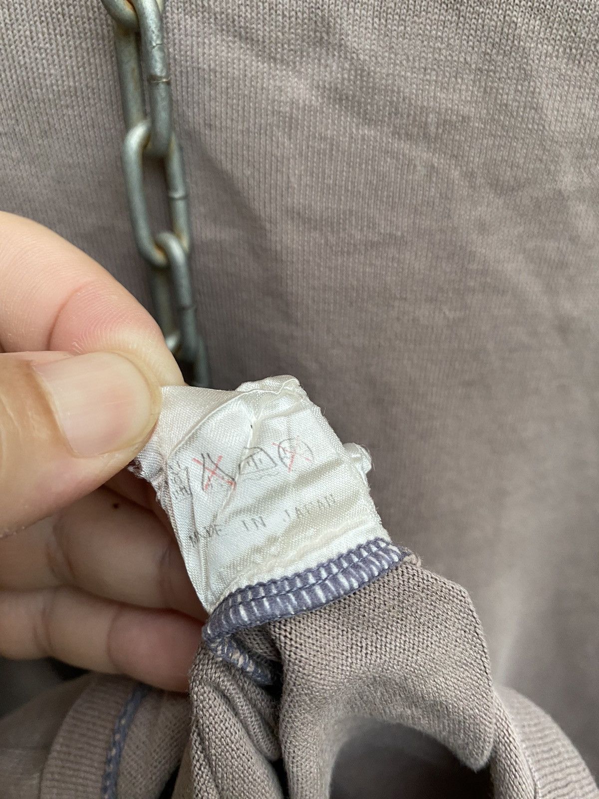 Undercover SS98 Riot Fuck the police tee Size US M / EU 48-50 / 2 - 15 Thumbnail