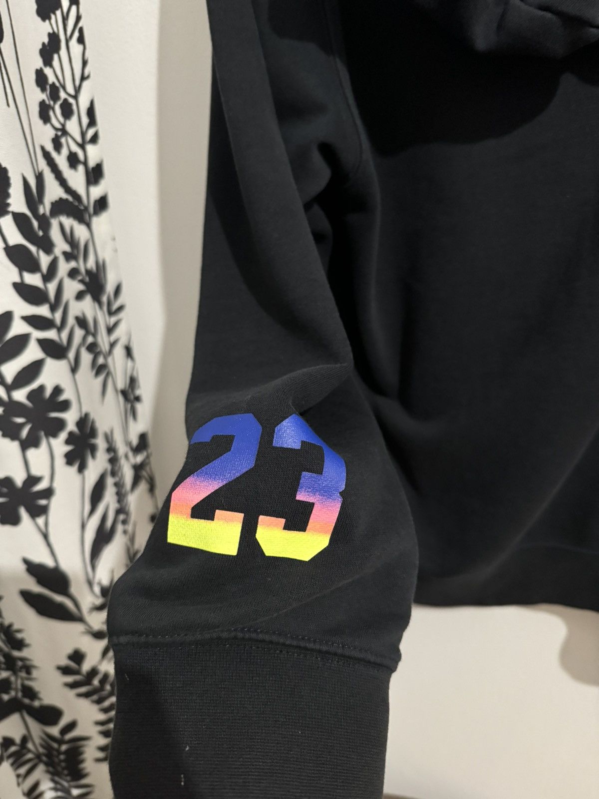 Jordan Brand × Nike Jordan hoodie 23 Size US S / EU 44-46 / 1 - 4 Thumbnail