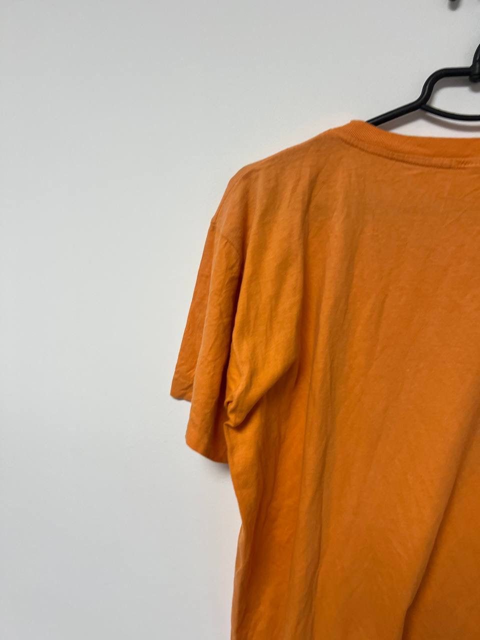 Other Vintage Netherland World Cup 1994 USA Holland T shirt XL Size US XL / EU 56 / 4 - 19 Thumbnail