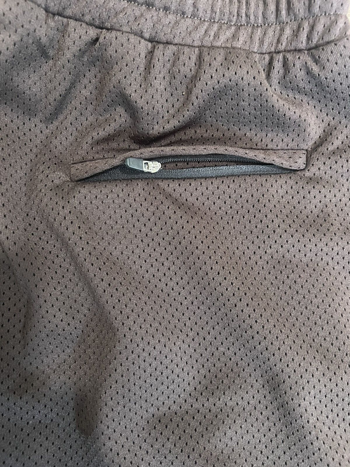 HIDDEN Hidden NY mesh shorts Size US 36 / EU 52 - 6 Thumbnail