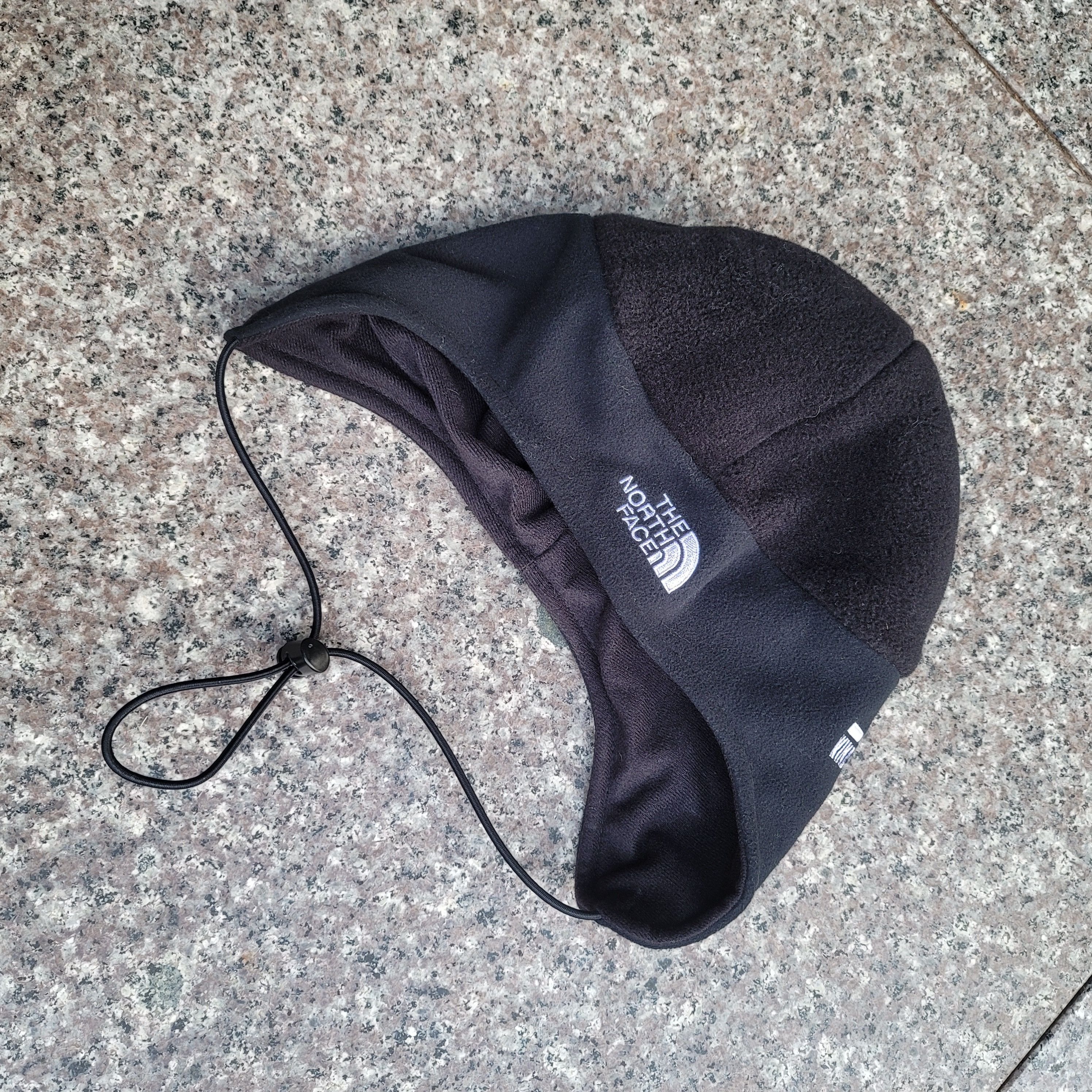 The North Face The North face fleece hat size M Size ONE SIZE - 4 Thumbnail