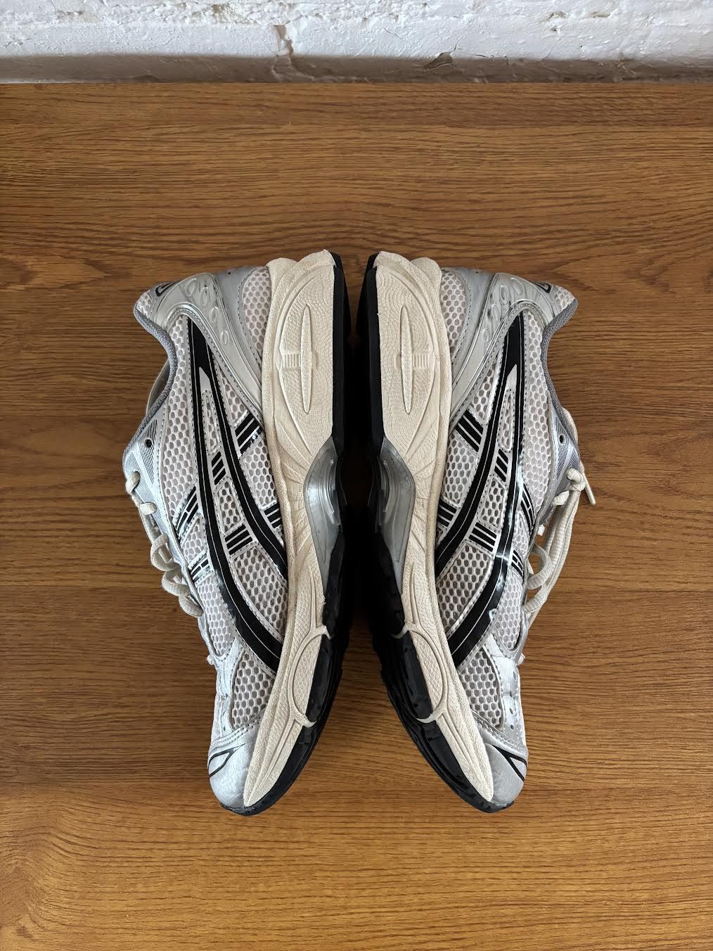 Asics × JJJJound GEL - KAYANO 14 Size US 8.5 / EU 41-42 - 3 Thumbnail