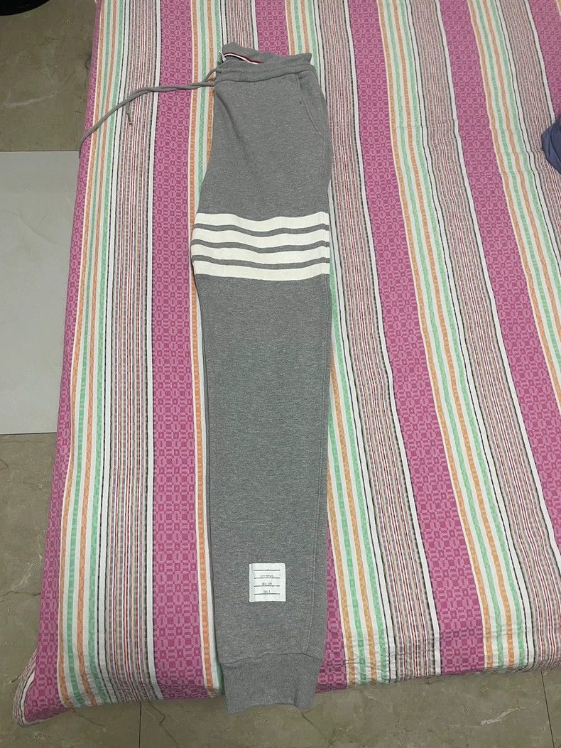 Thom Browne Thom Browne size 3 Leisure trousers Size US 41 - 3 Thumbnail