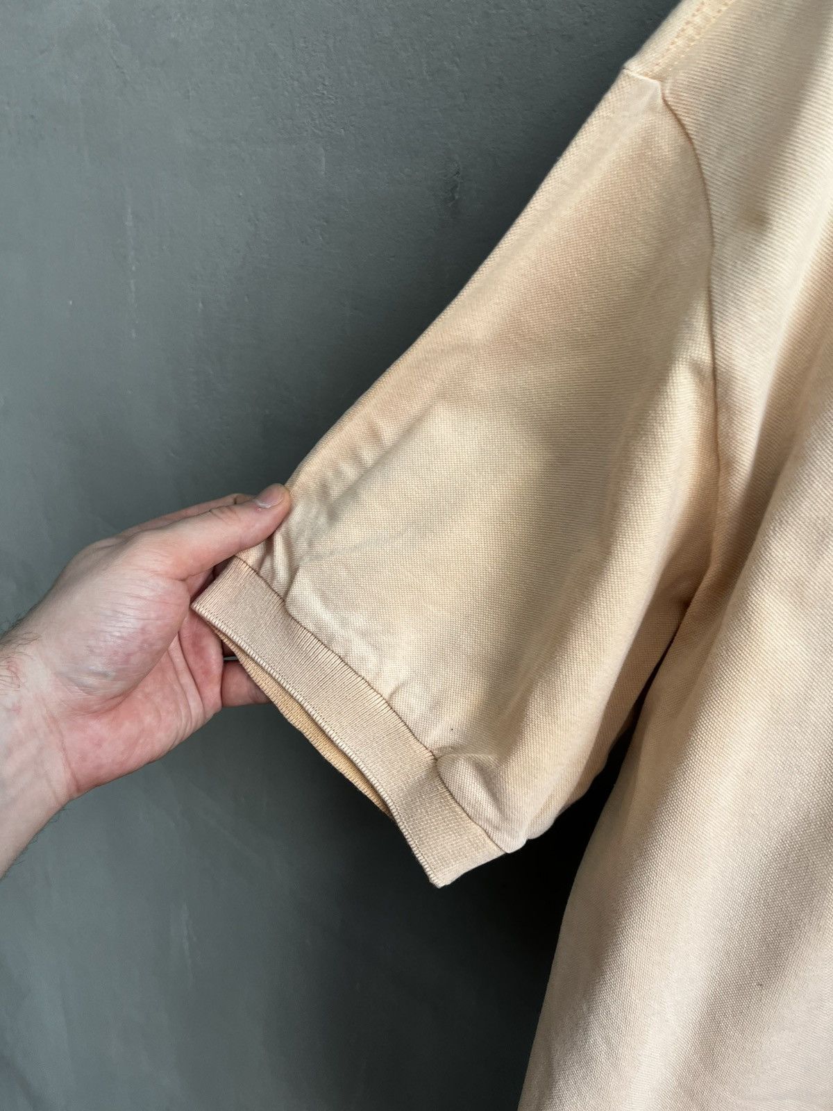 Valentino × Vintage Valentino polo shirt vintage Size US XL / EU 56 / 4 - 9 Thumbnail