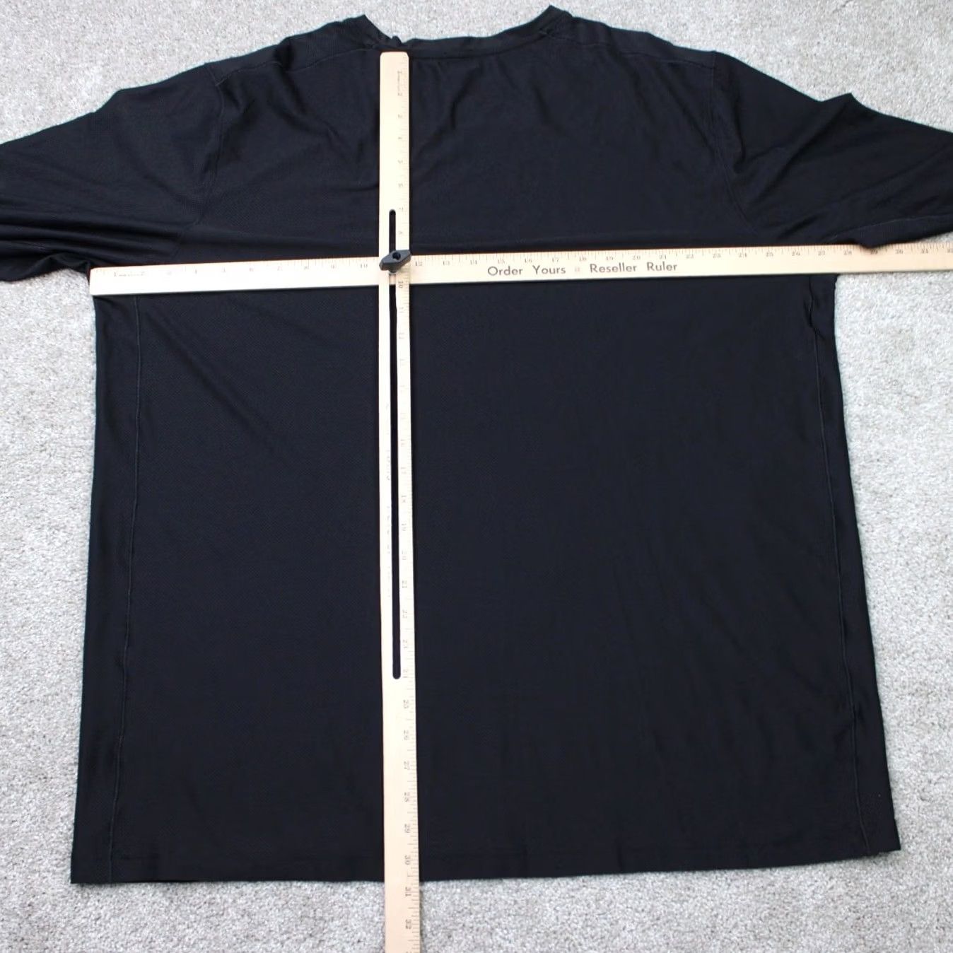 Vintage Duluth Buck Naked Shirt Mens 3XL Black Base Layer L/S Crew Neck Jersey Pullover Shirt & Pants Set Outdoor Hiking Size US XXL / EU 58 / 5 - 6 Thumbnail
