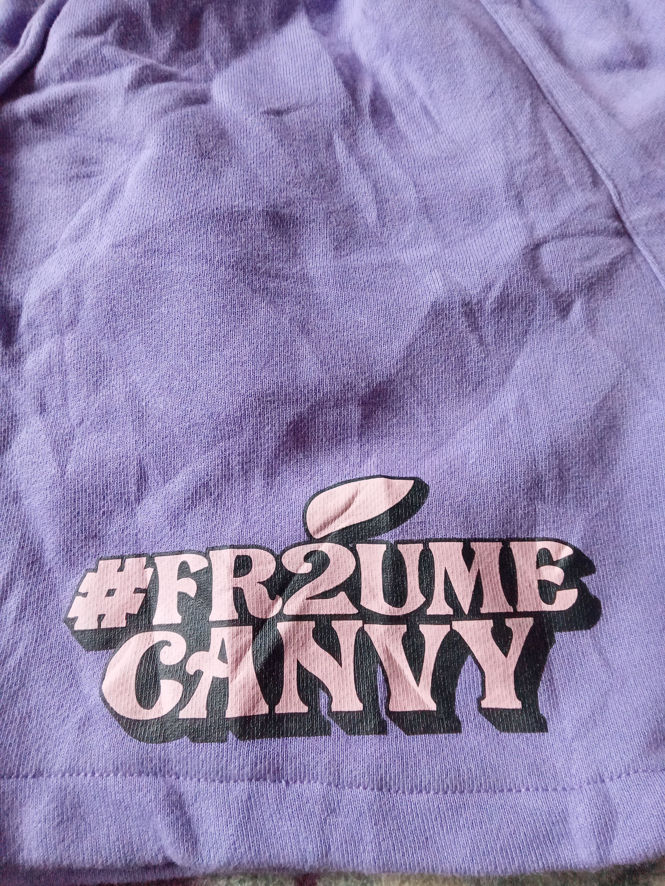 FR2 #FR2 #FR2UME CANVY Shorts Size 28" / US 6 / IT 42 - 6 Thumbnail