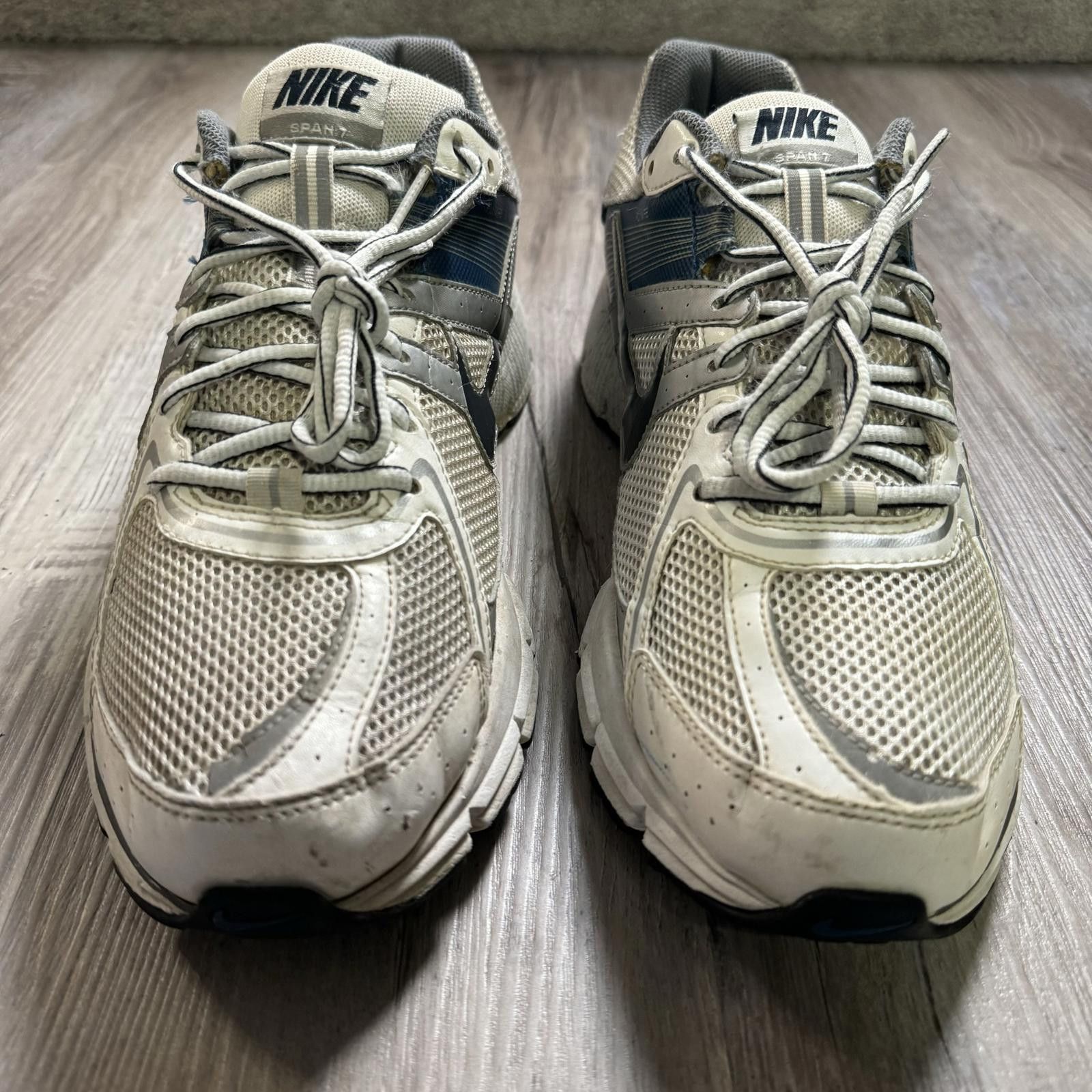 Nike NIKE • Air Span+ 7 (11M) Size US 11 / EU 44 - 8 Thumbnail