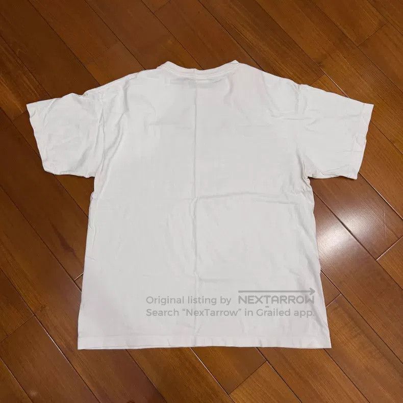 Saint Michael Saint Michael Artist primitive man short sleeves Size US XL / EU 56 / 4 - 2 Thumbnail
