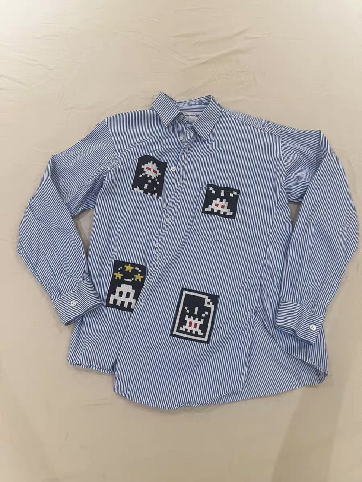 Comme des Garçons shirt