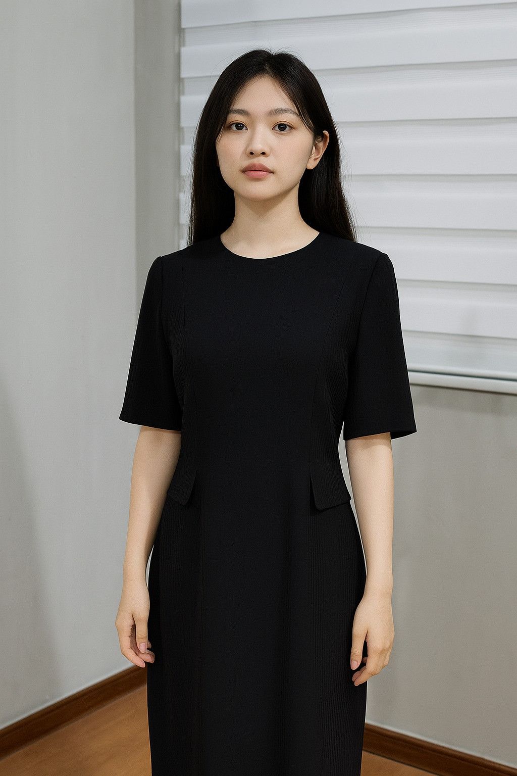 Givenchy HI FORMAL by GIVENCHY long dress XS 7219 Size XS / US 0-2 / IT 36-38 - 1 Thumbnail