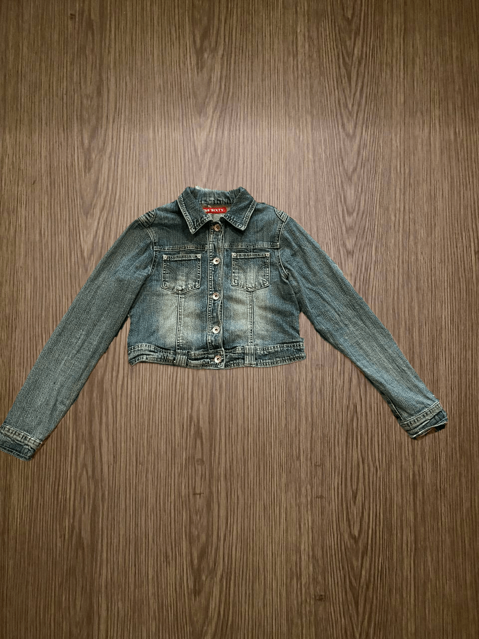 Miss Sixty Miss Sixty Jacker Size M / US 6-8 / IT 42-44 - 1 Thumbnail