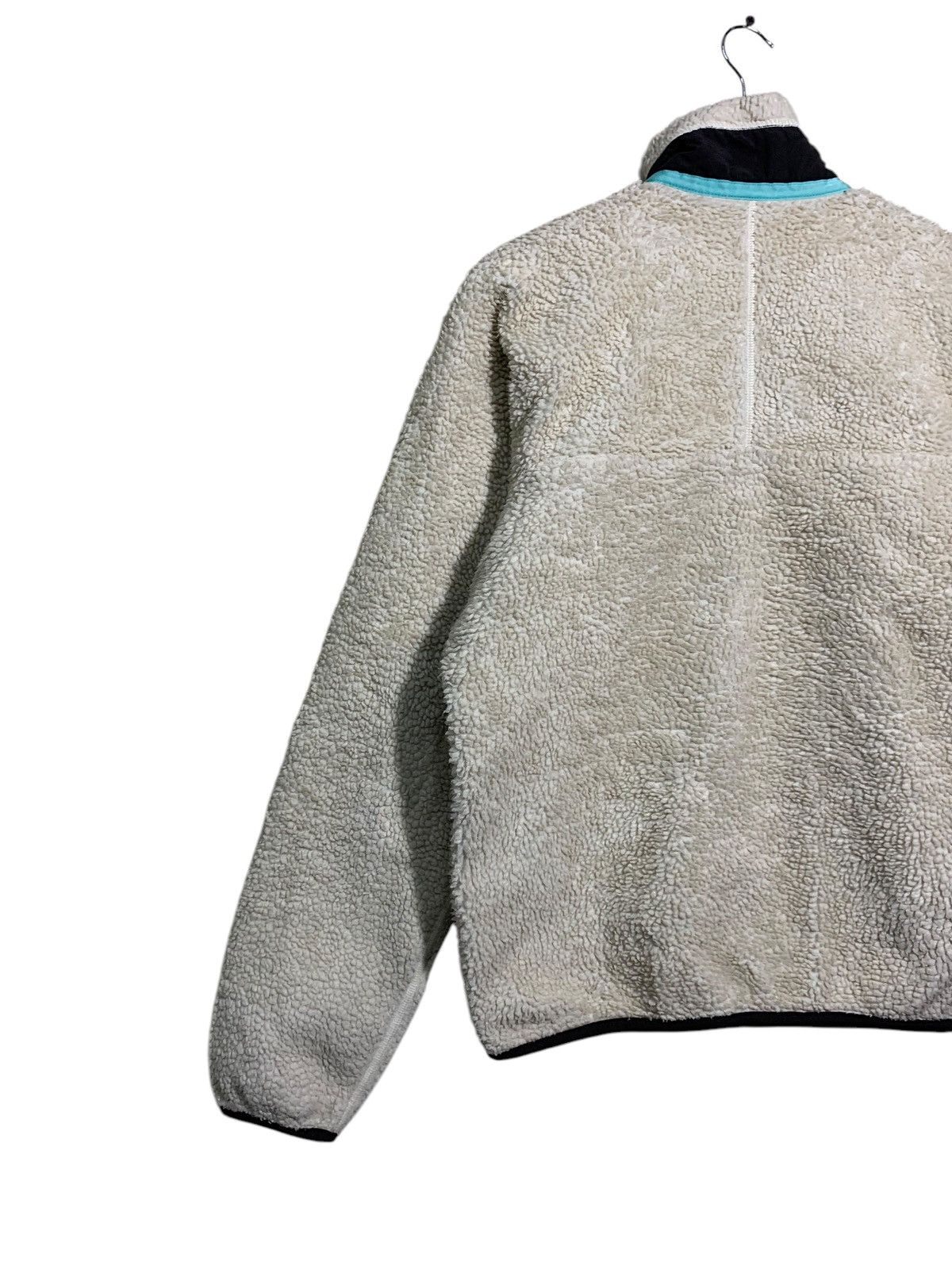 Patagonia 🔥VTG PATAGONIA DEEP PILED SHERPA JACKETS Size US S / EU 44-46 / 1 - 6 Thumbnail