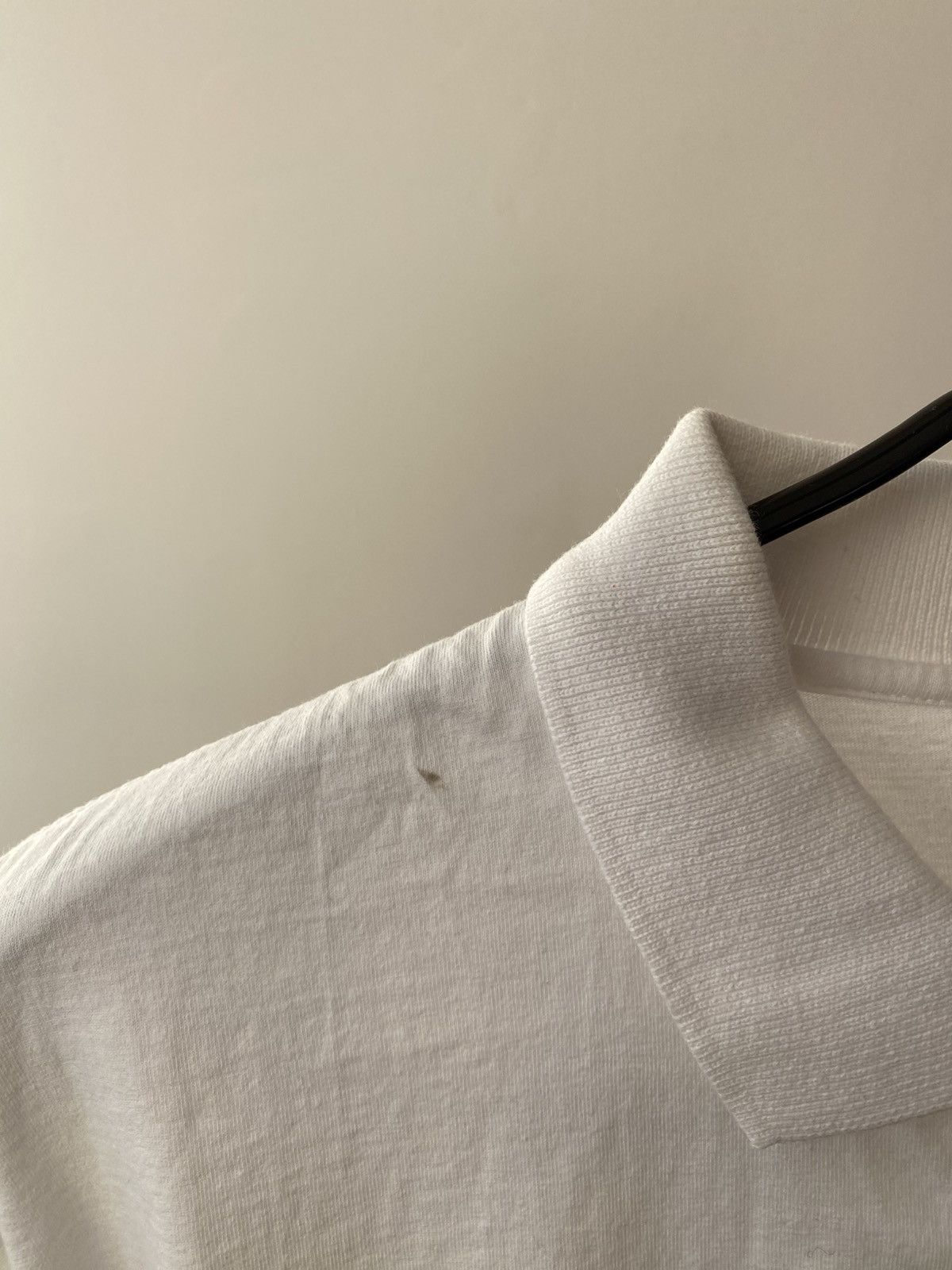 Hugo Boss Vintage Hugo Boss International Sports Polo Shirt 90s Size US XL / EU 56 / 4 - 5 Thumbnail