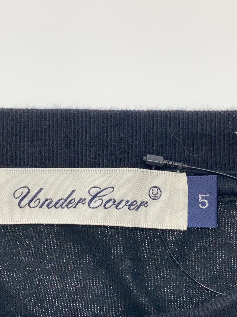 Undercover Caveman Logo Tee Size US XXL / EU 58 / 5 - 3 Thumbnail
