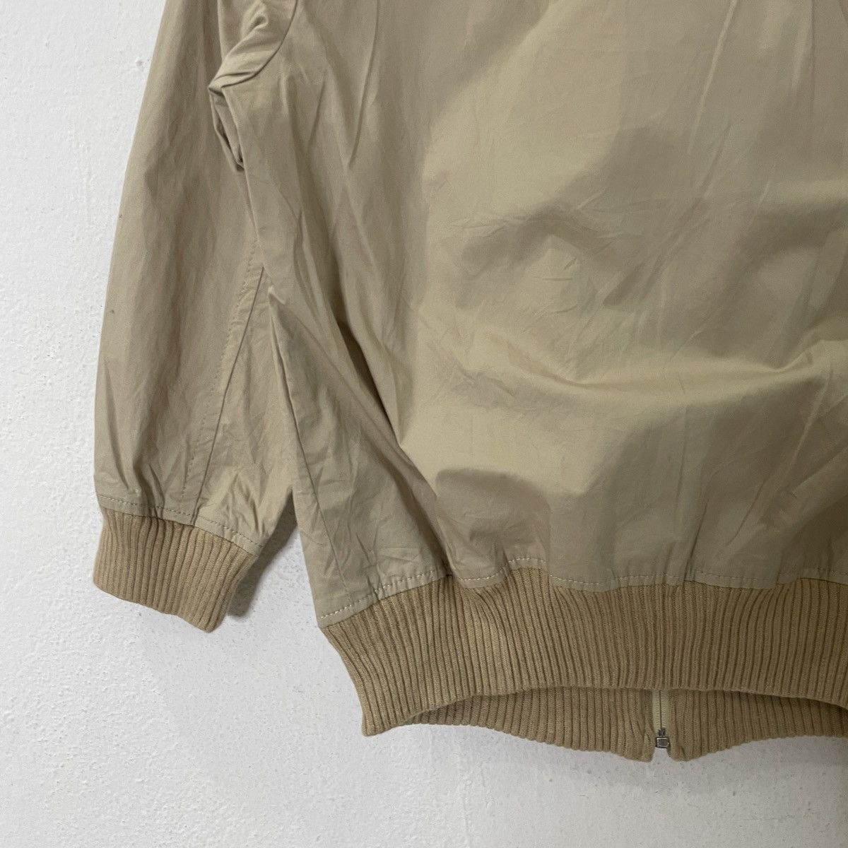 Burberry Vintage Burberry London Blue Label Jacket Size M / US 6-8 / IT 42-44 - 10 Thumbnail