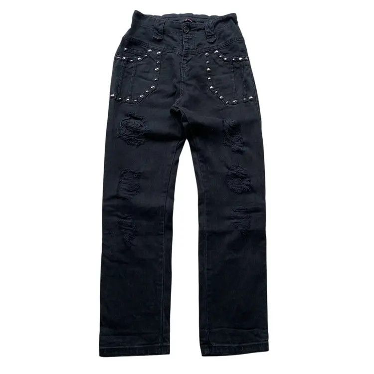 If Six Was Nine × Japanese Brand × Le Grande Bleu (L.G.B.