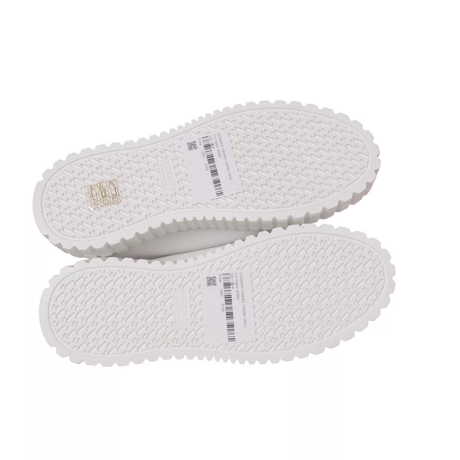 Hermes Hermès Women's 35 Shoes Size US 4.5 / IT 34.5 - 6 Thumbnail