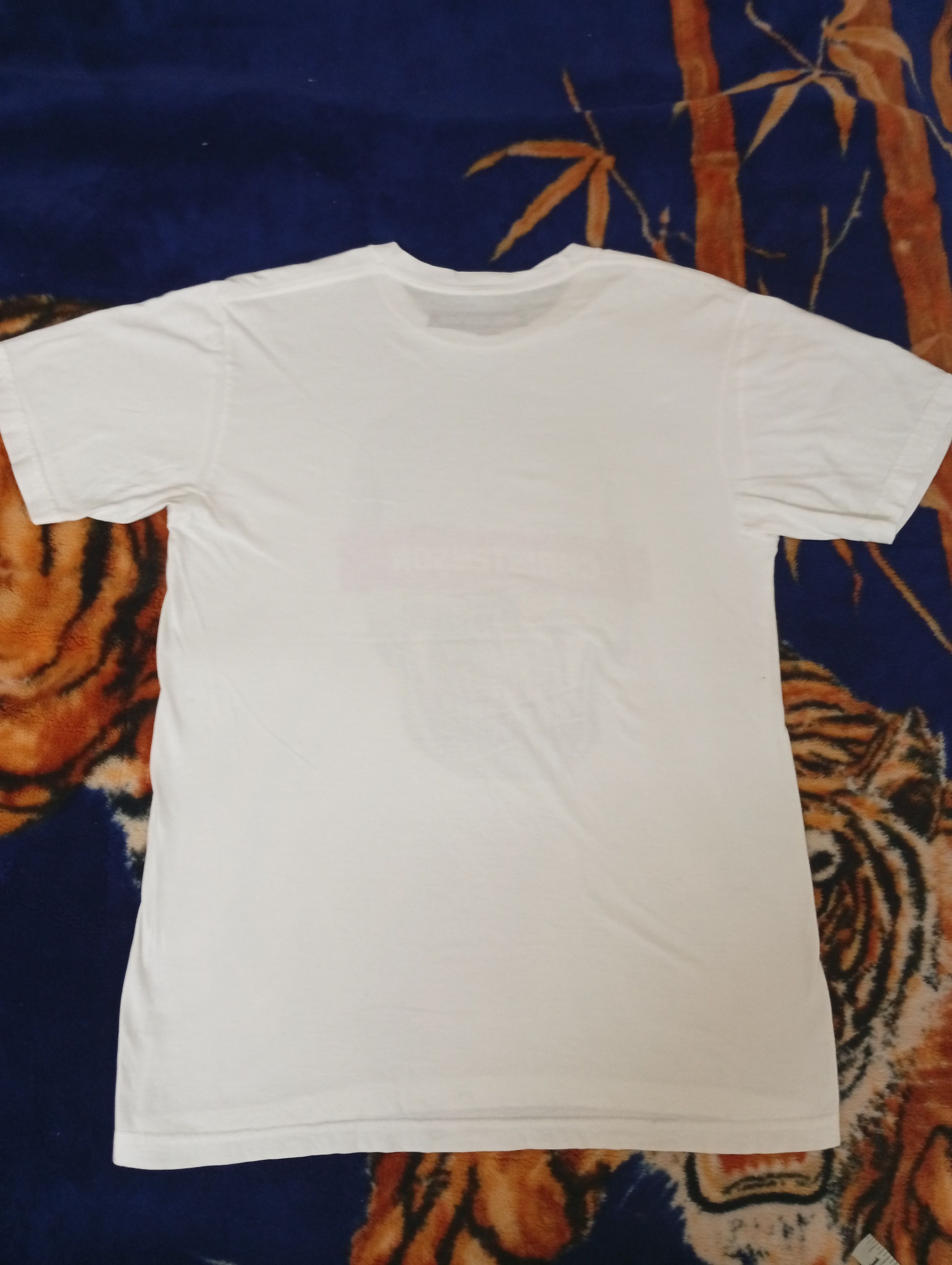 Other Christenson Tee Size US M / EU 48-50 / 2 - 7 Thumbnail