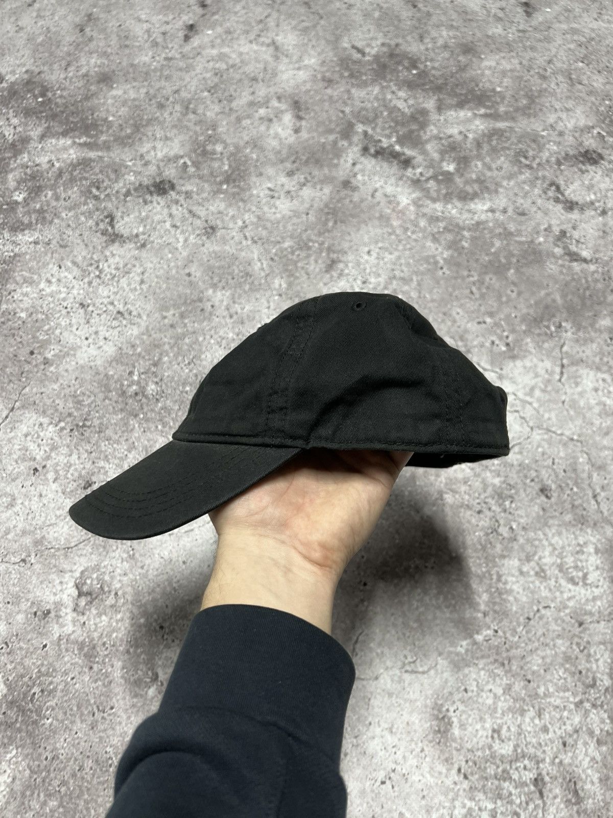 Lacoste VINTAGE LACOSTE CAP Y2K rap Size ONE SIZE - 3 Thumbnail